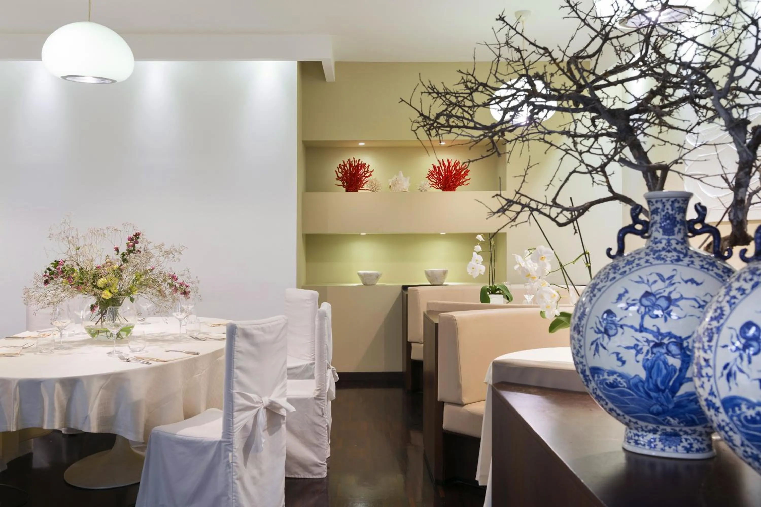 Banquet/Function facilities in Albergo La Pace