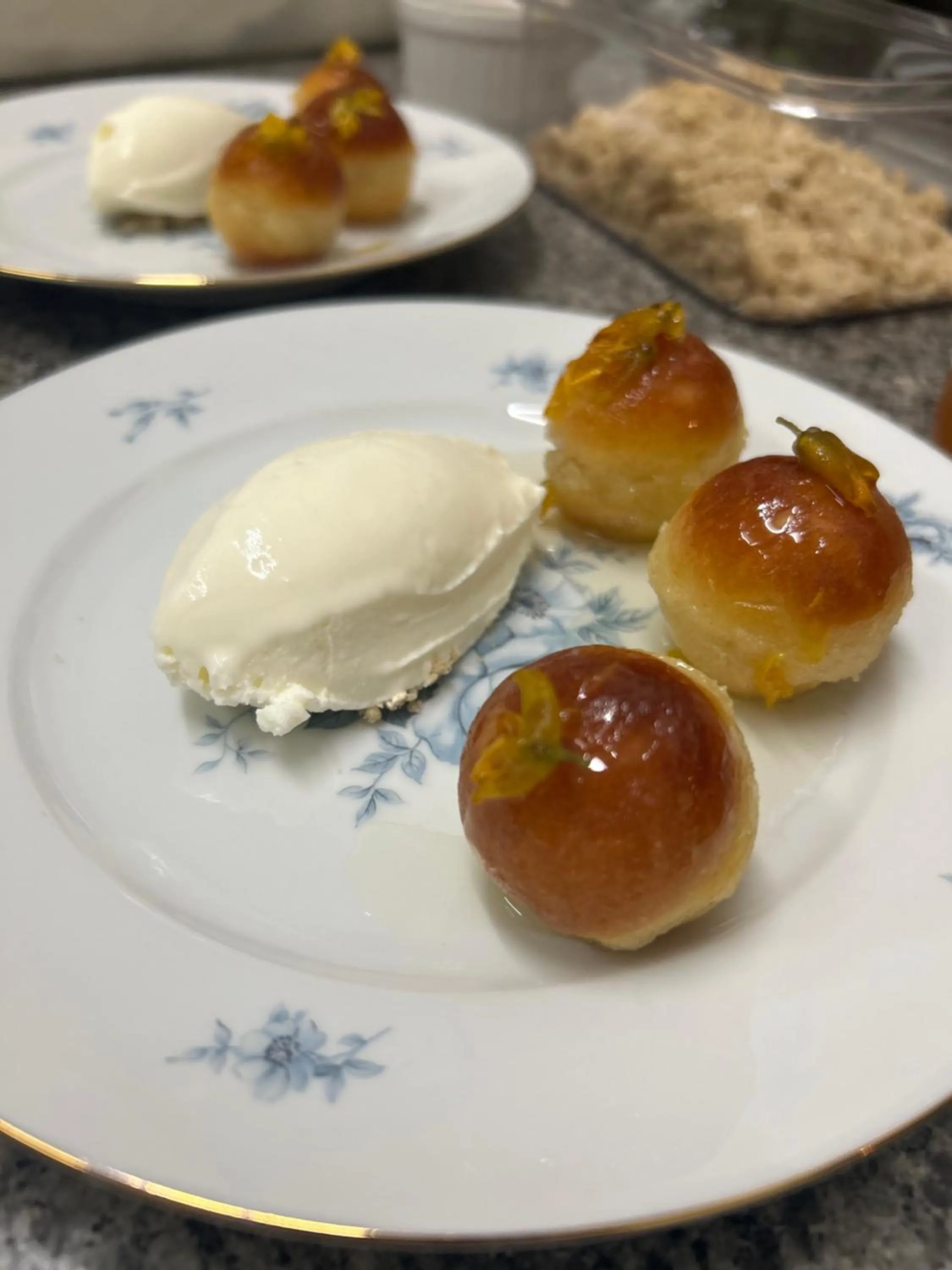 Restaurant/places to eat in Callander Meadows