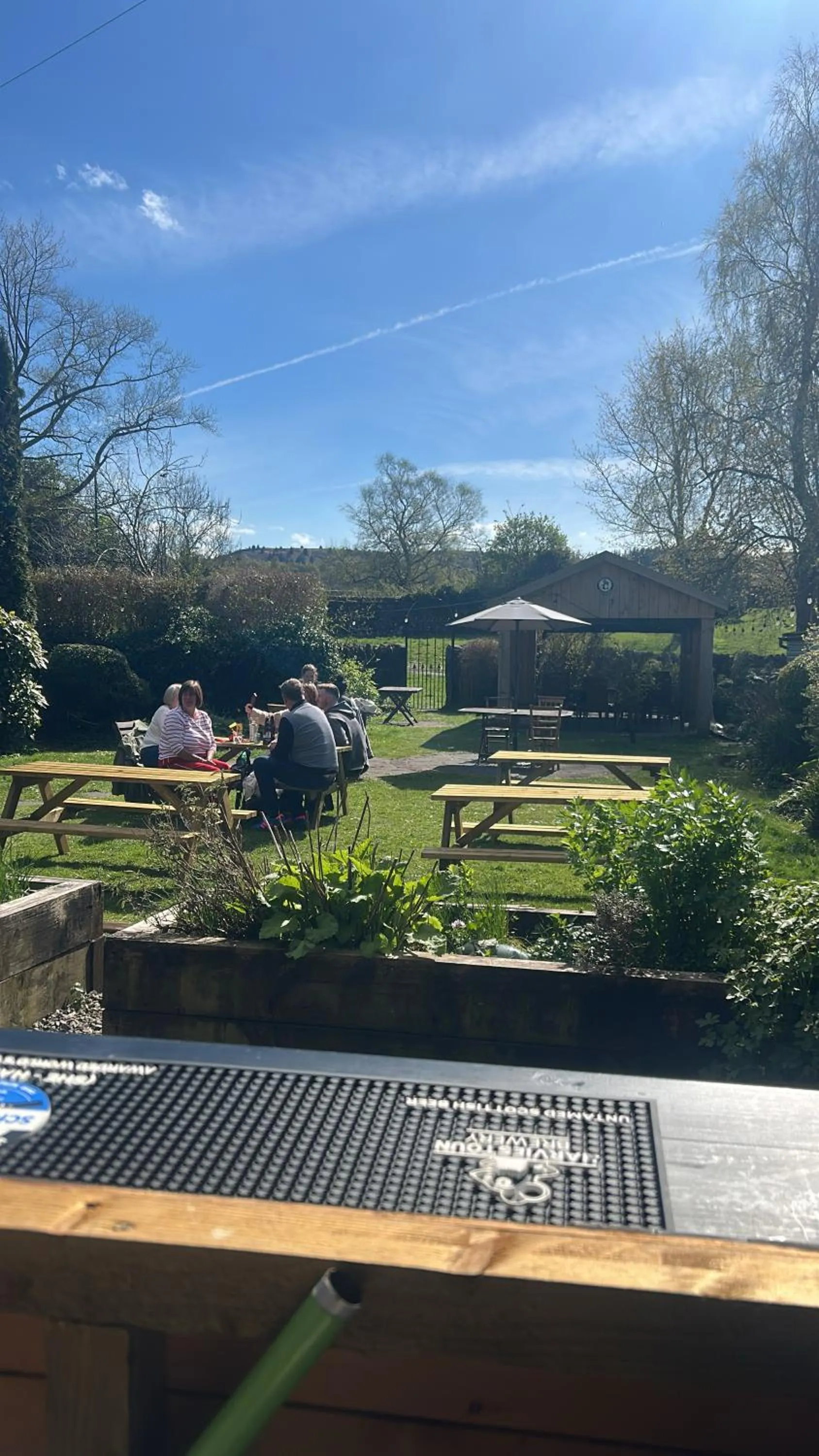 Restaurant/places to eat in Callander Meadows