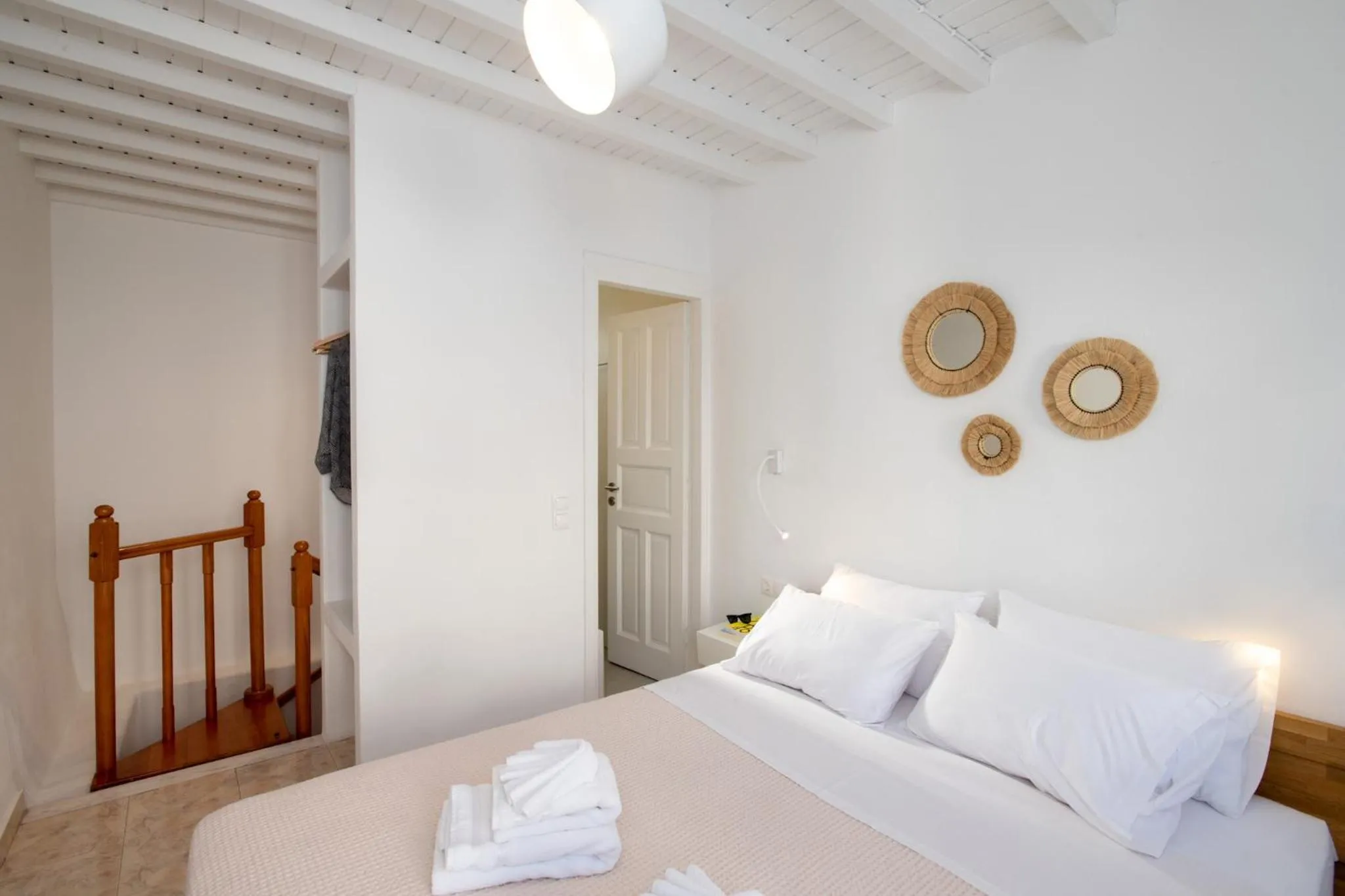 MYKONOS HOUSE Eternity maisonette , Mykonos Town