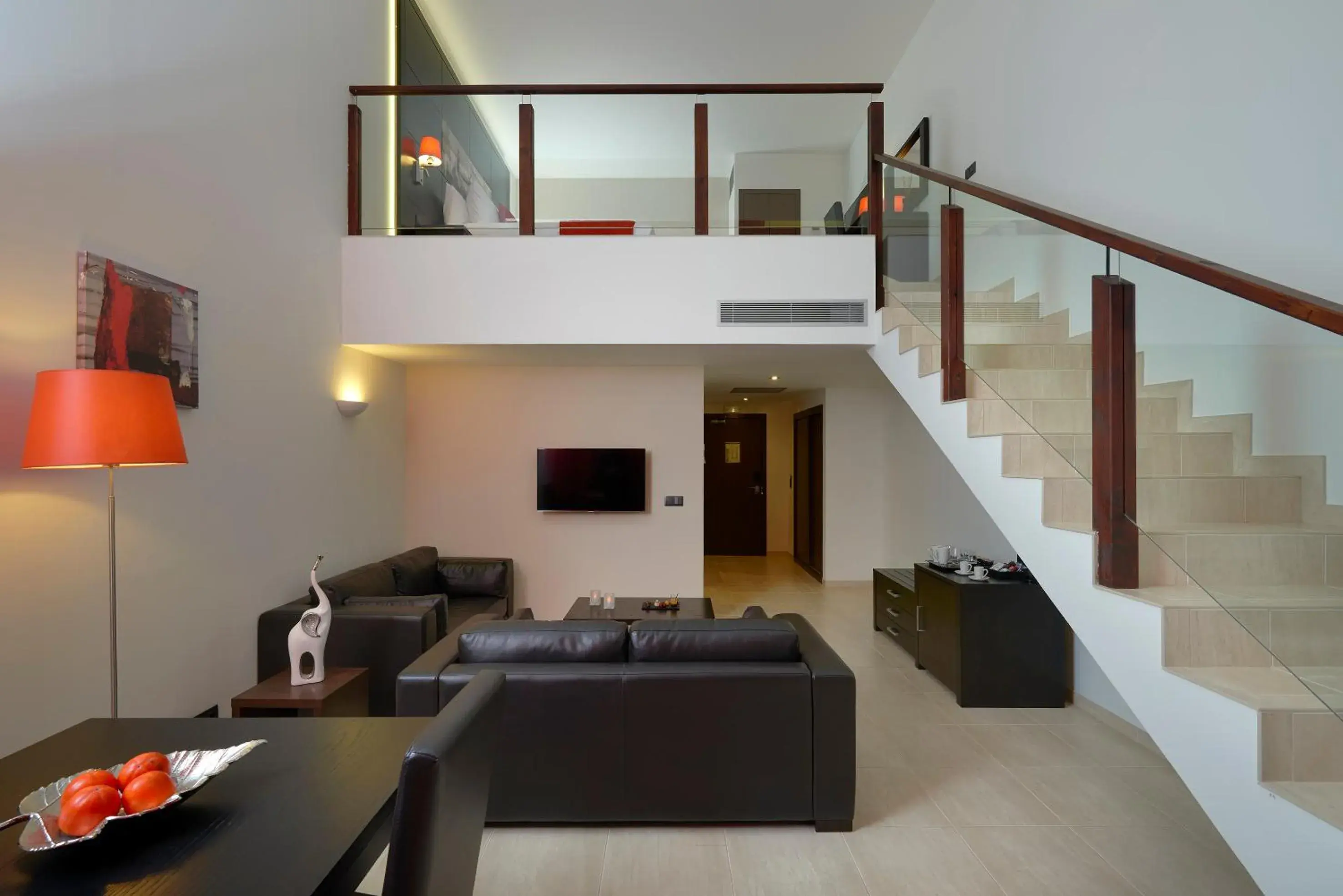 Junior Suite in Melia Llana Beach Resort & Spa - Adults Only - All Inclusive Junior Suite in Melia Llana Beach Resort & Spa - Adults Only - All Inclusive