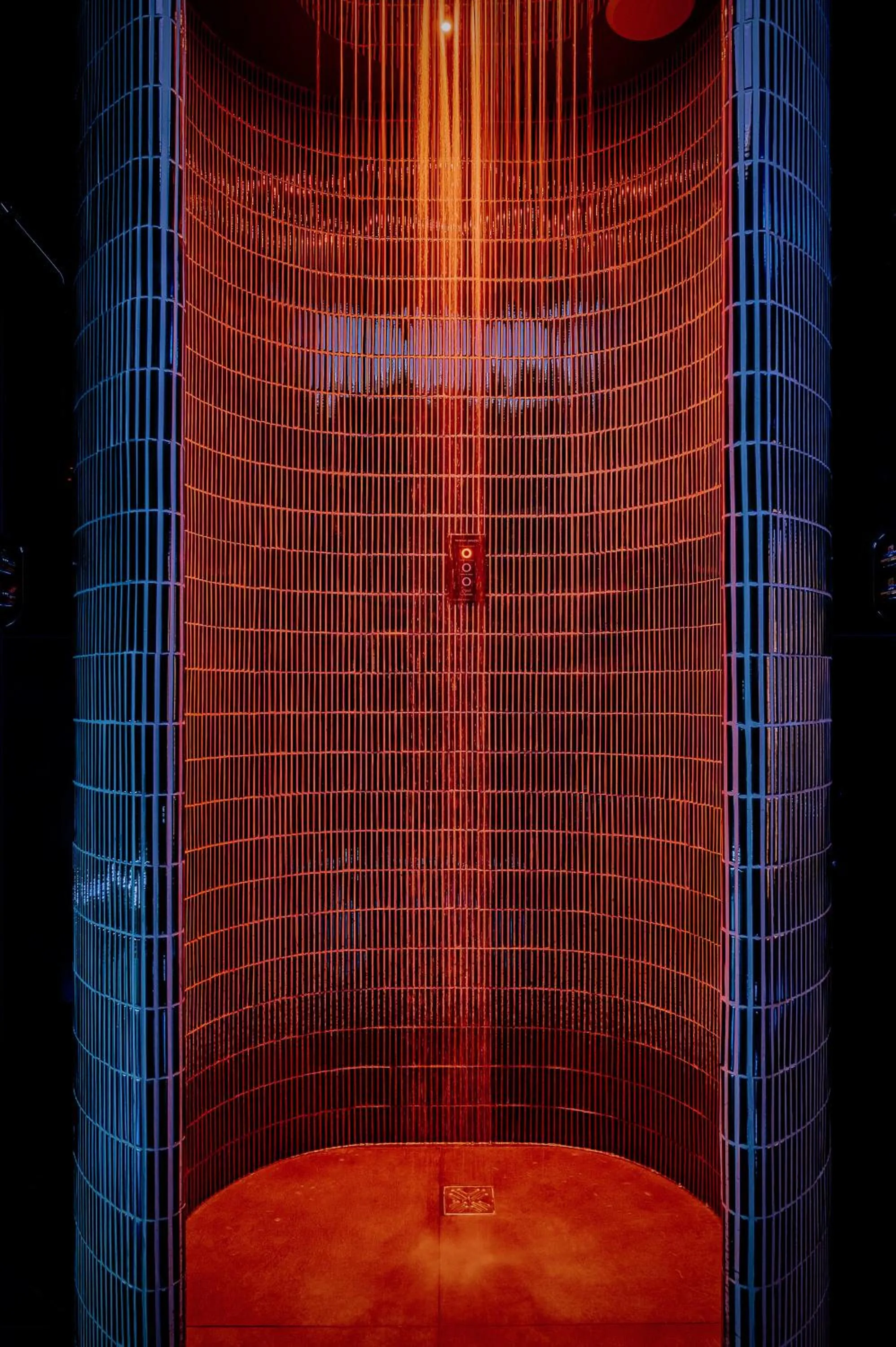 Spa and wellness centre/facilities in Jess Hotel & Spa Warsaw Old Town