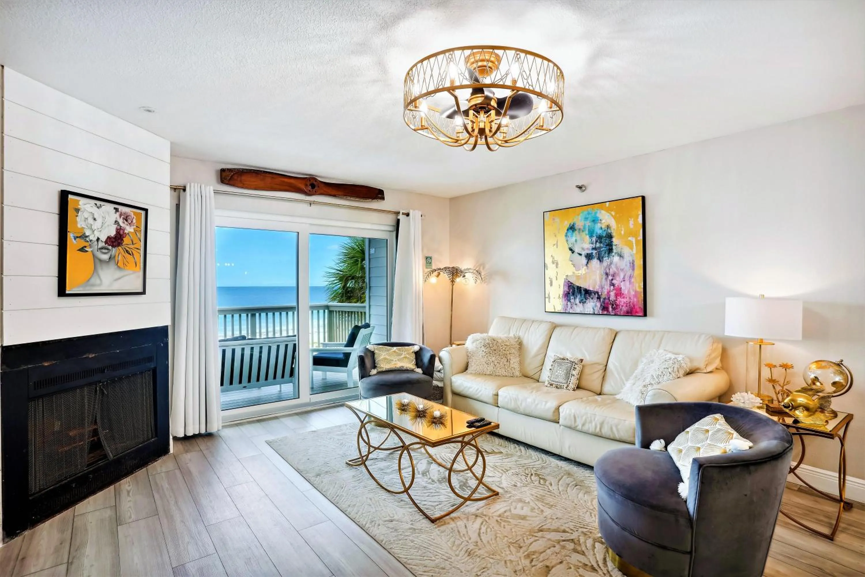 Pelican Pointe 5B