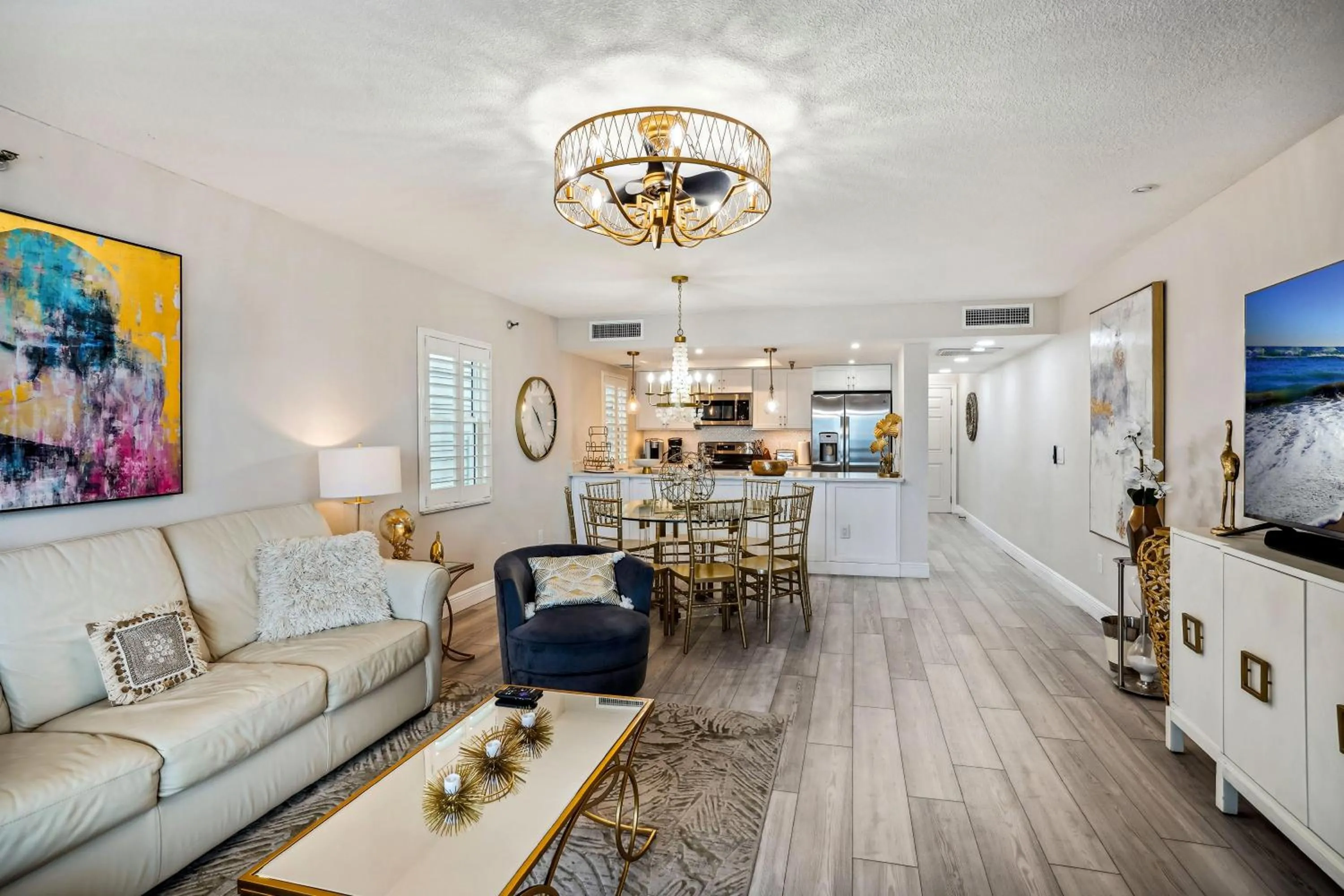 Pelican Pointe 5B