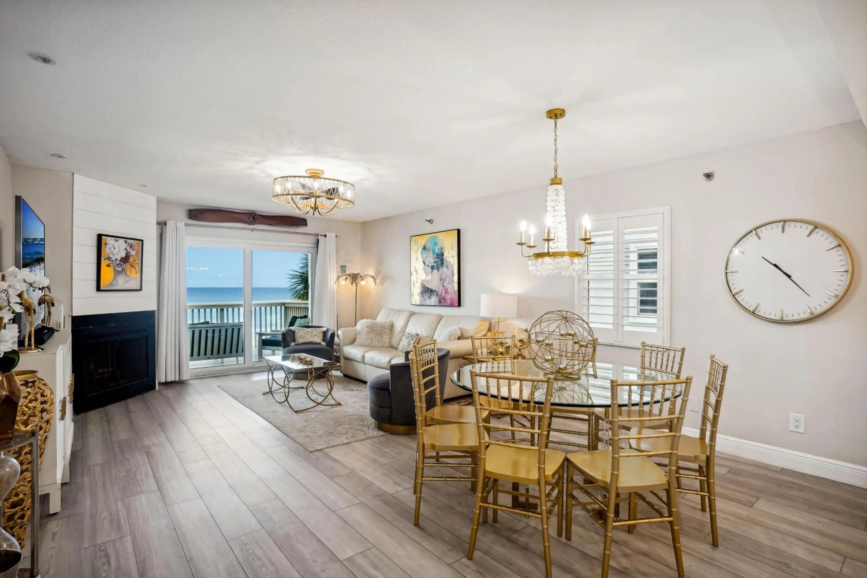 Pelican Pointe 5B