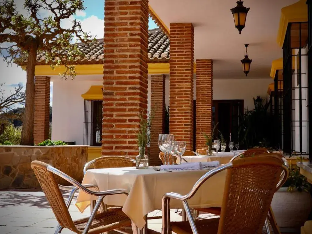 Hotel Rural Carlos Astorga Hotel Rural Carlos Astorga
