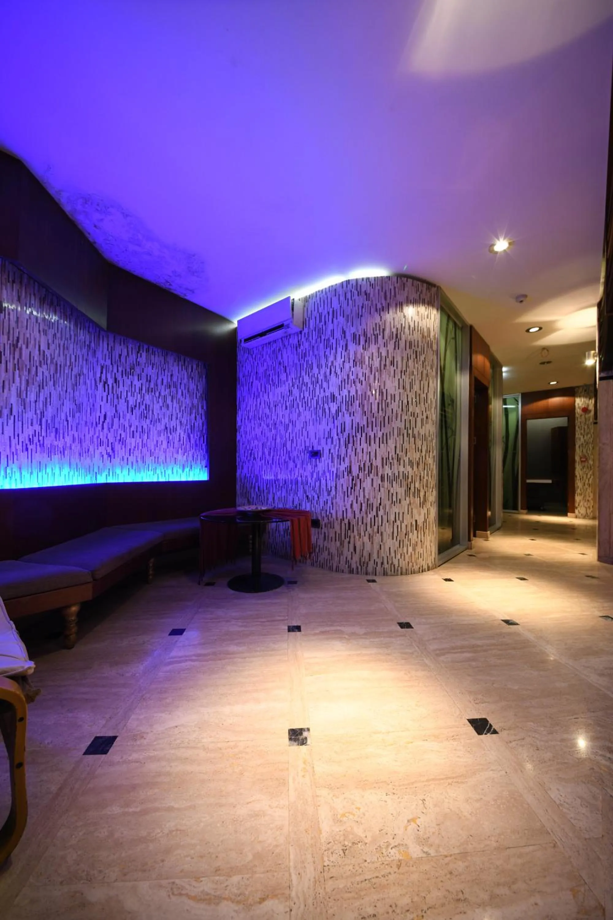Spa and wellness centre/facilities in Grand Star Hotel Bosphorus & Spa