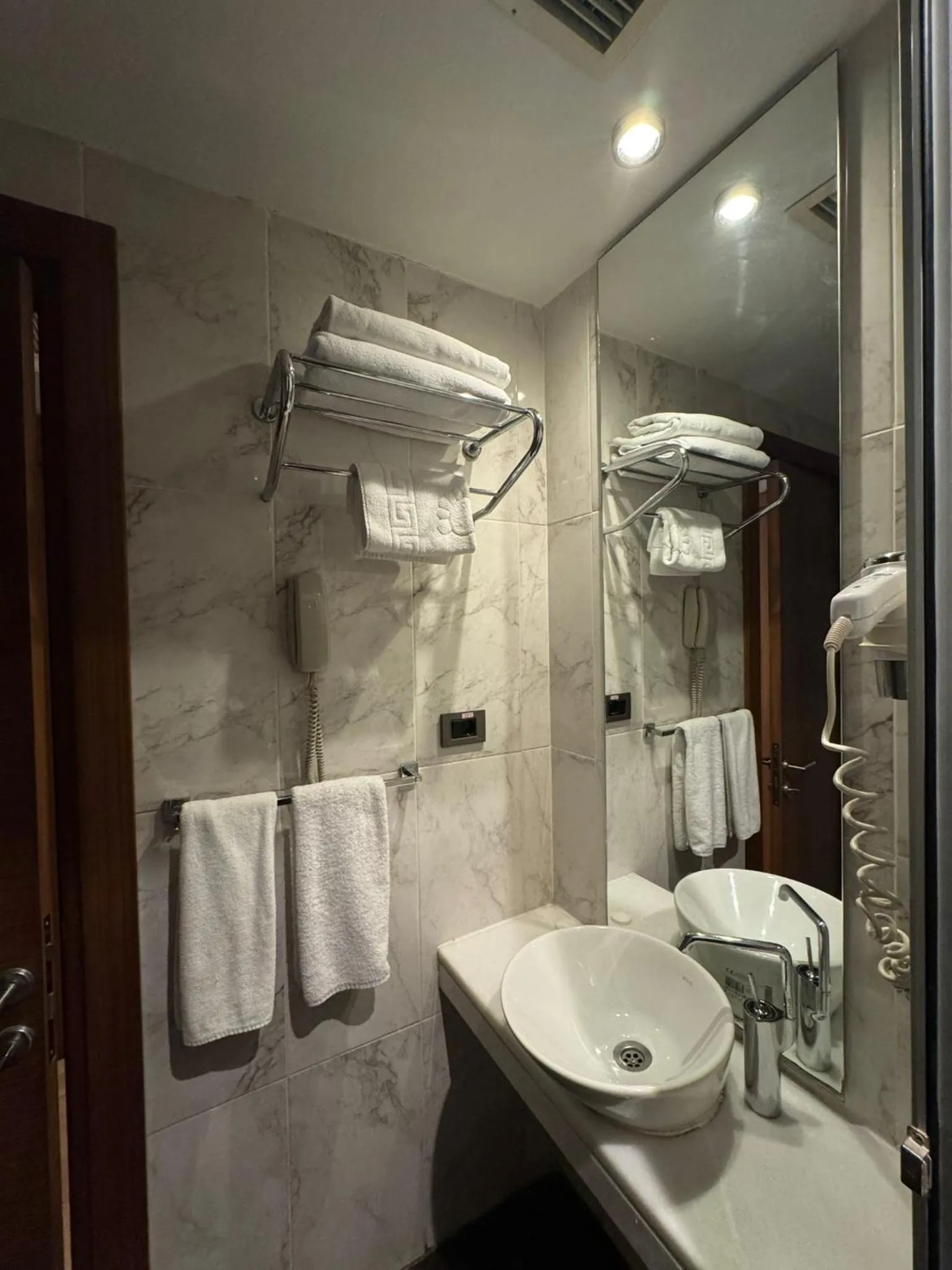Bathroom in Grand Star Hotel Bosphorus & Spa