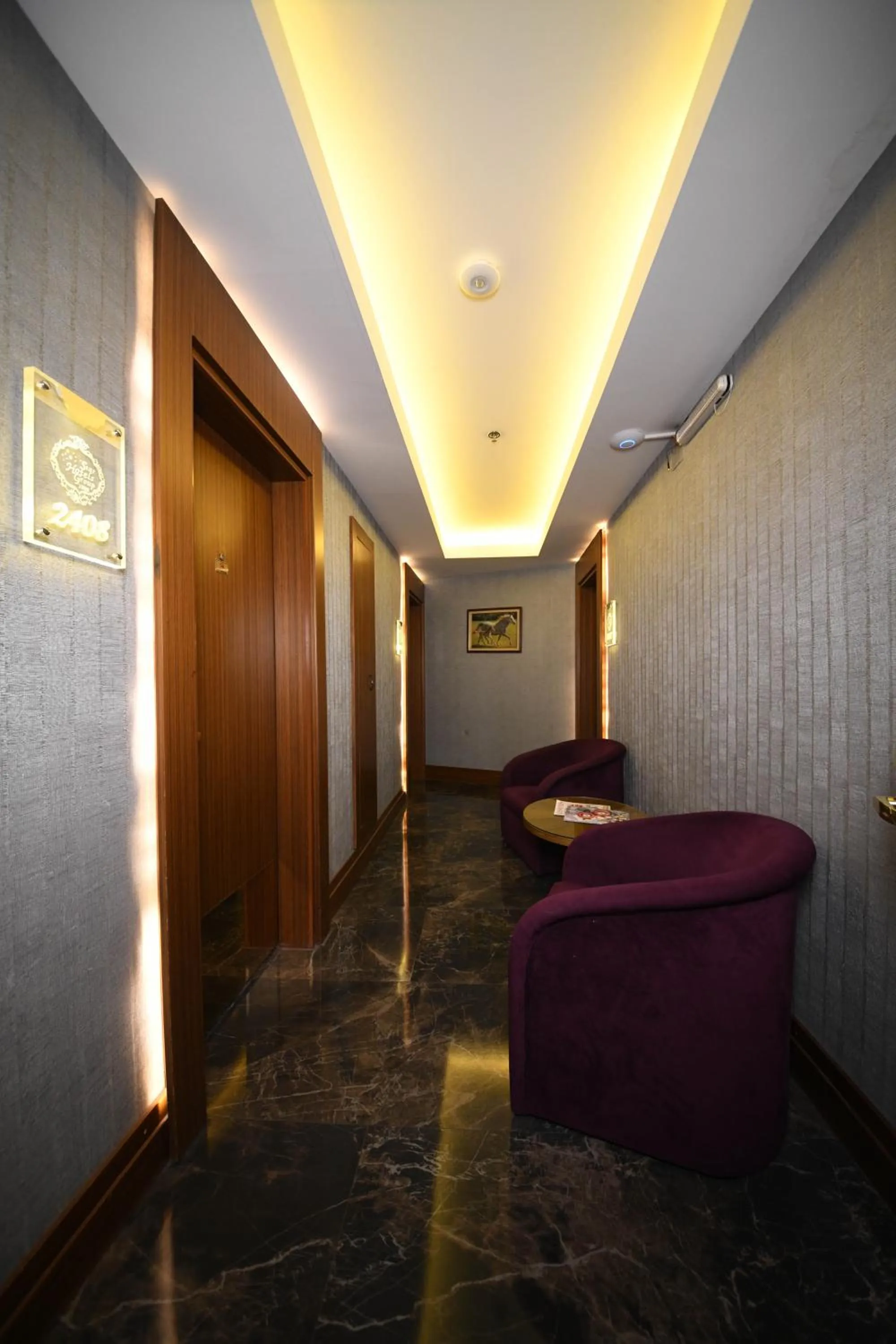 Property building in Grand Star Hotel Bosphorus & Spa