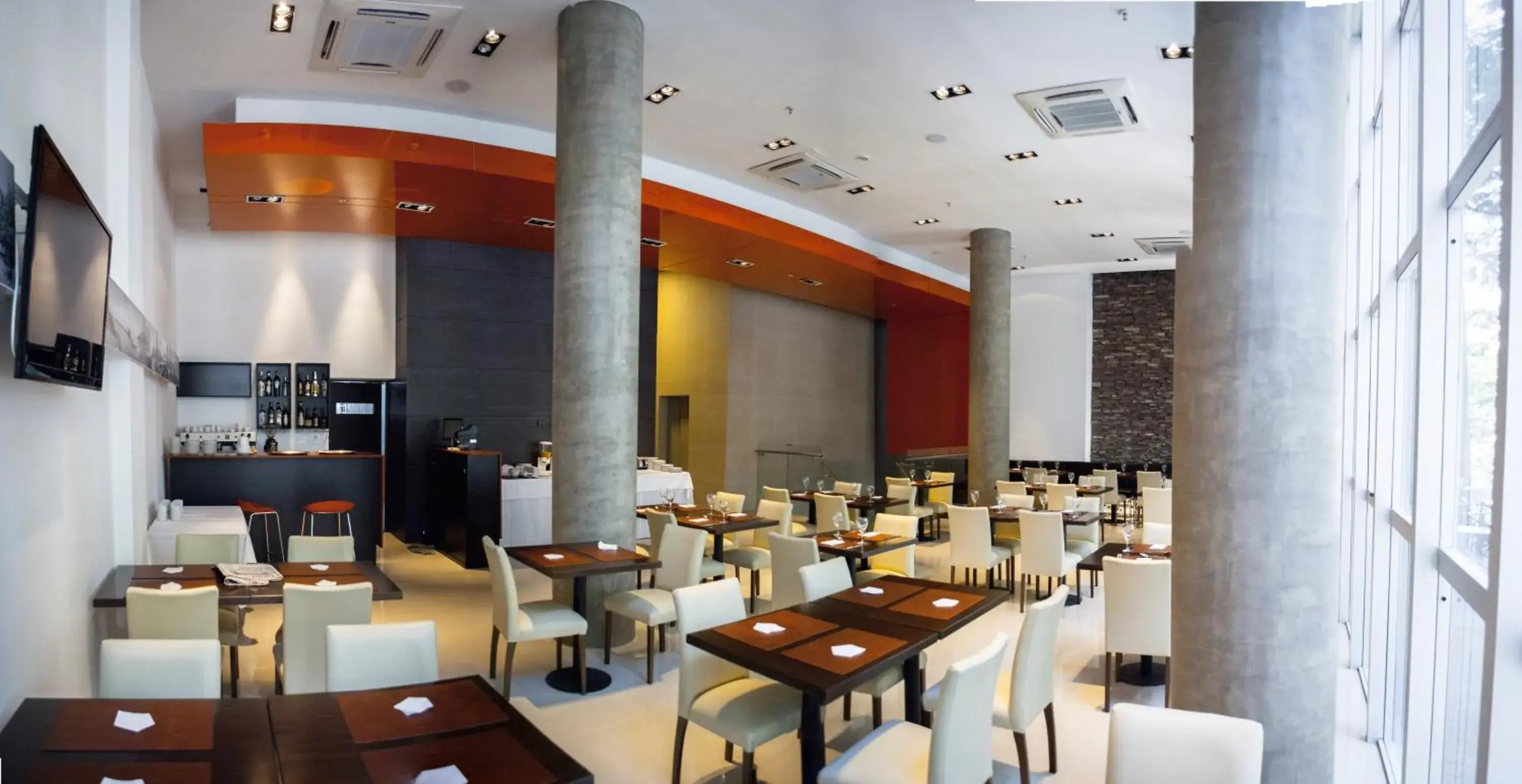 Restaurant/places to eat in Amérian Rosario Restaurant/places to eat in Amérian Rosario