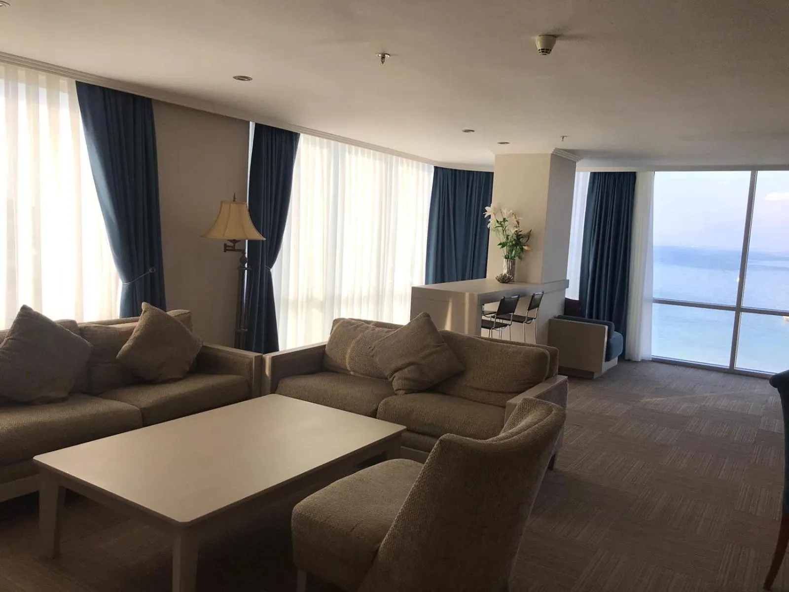 Living room in Ilica Hotel Spa & Wellness Resort