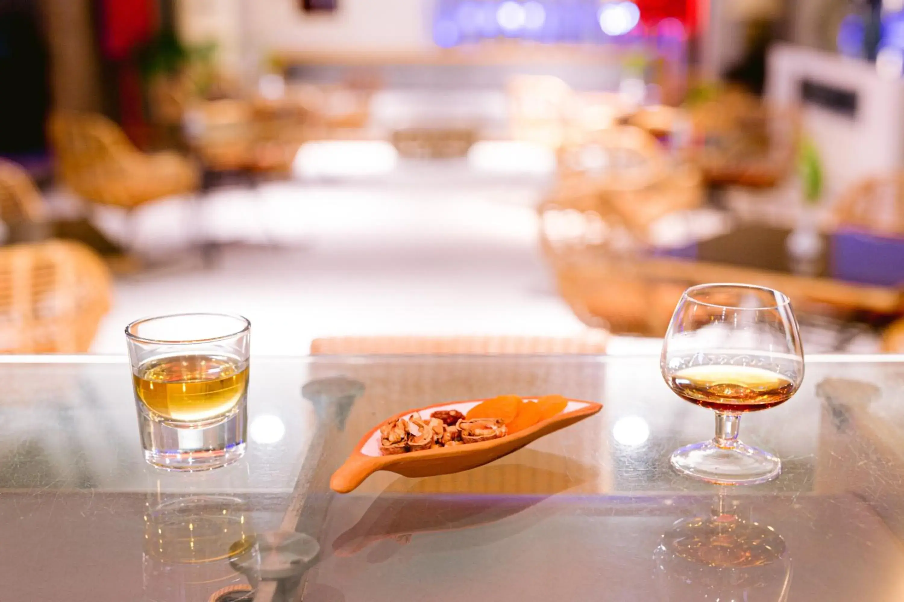 Food and drinks in Ilica Hotel Spa & Wellness Resort Food and drinks in Ilica Hotel Spa & Wellness Resort