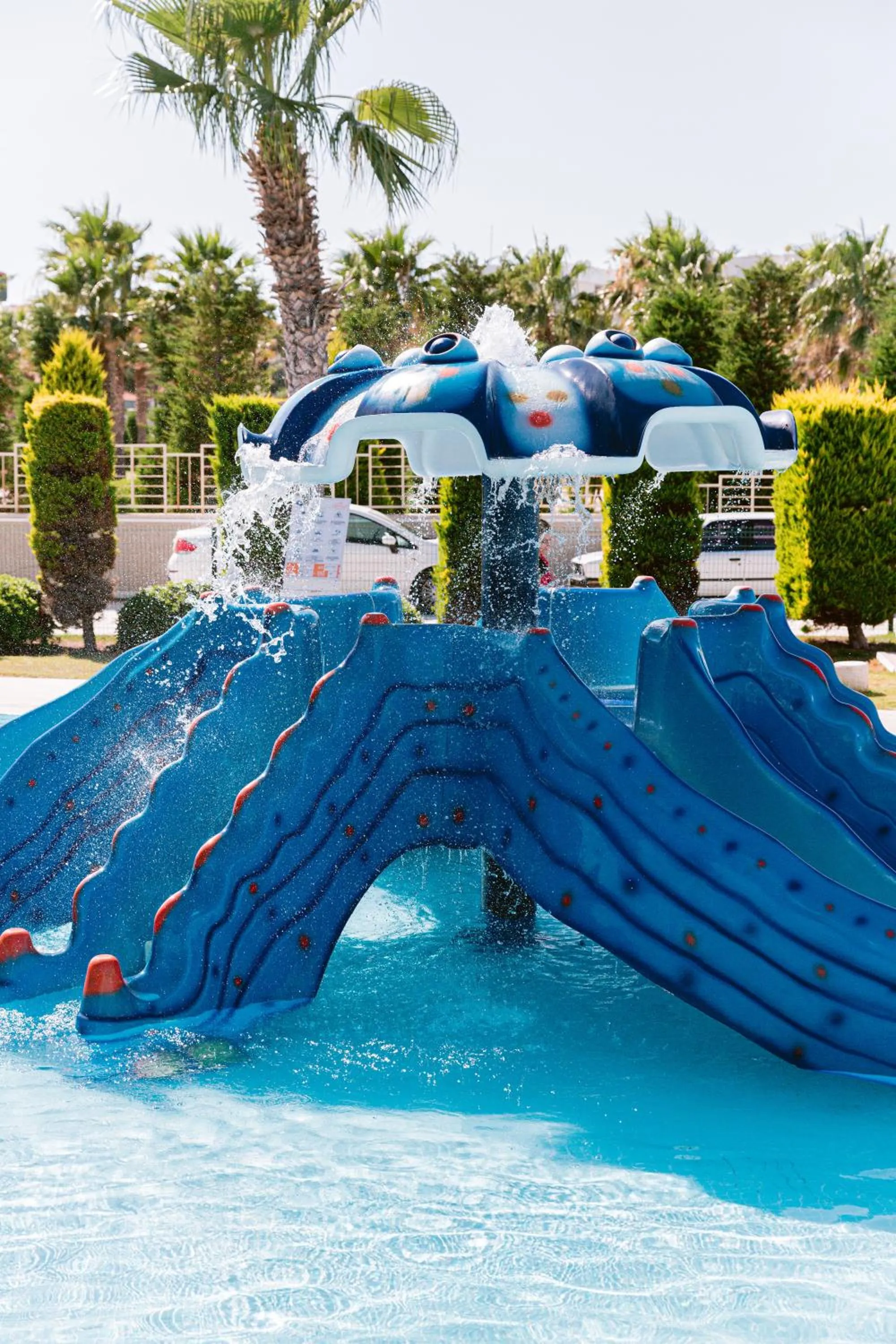 Day in Ilica Hotel Spa & Wellness Resort