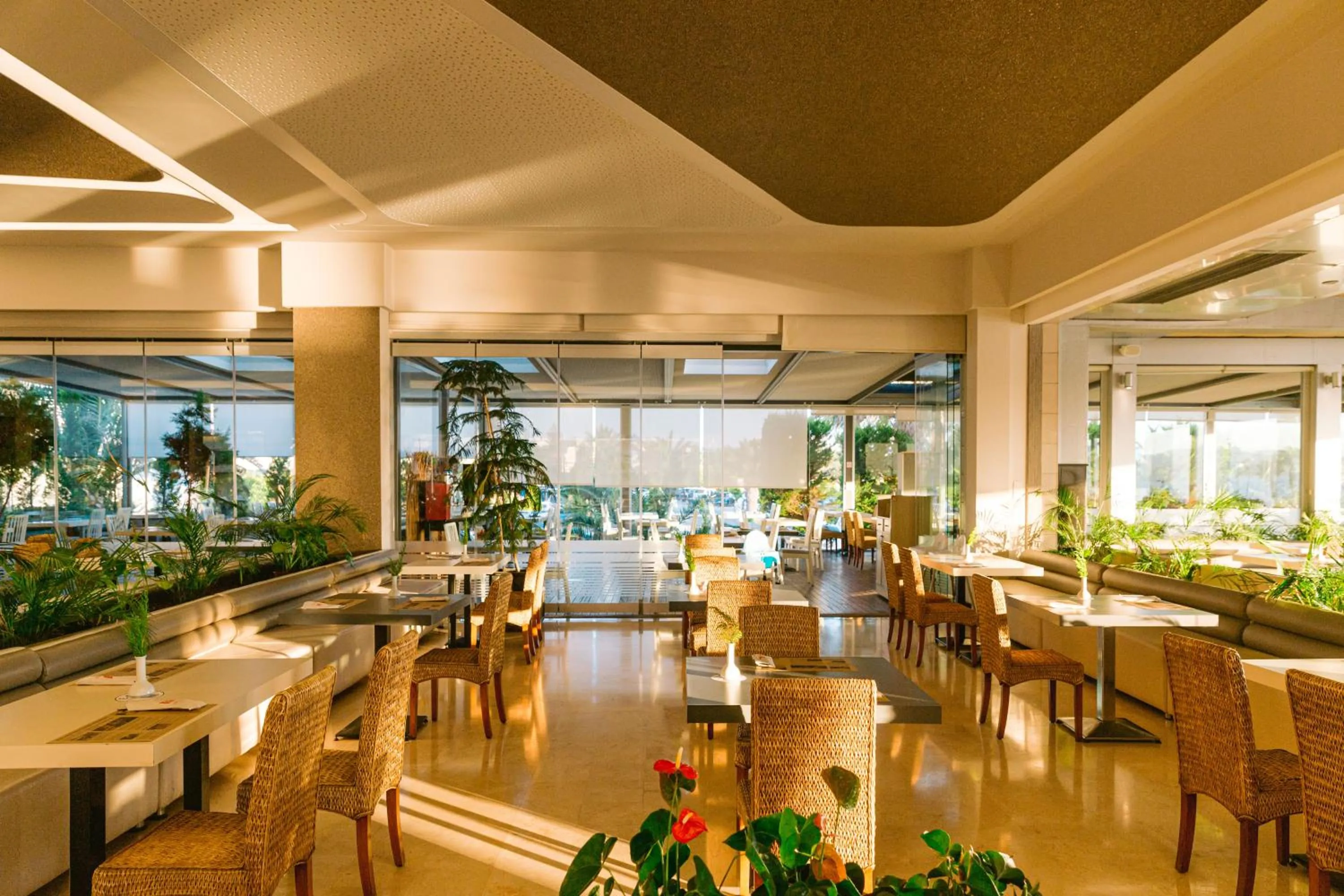Restaurant/places to eat in Ilica Hotel Spa & Wellness Resort