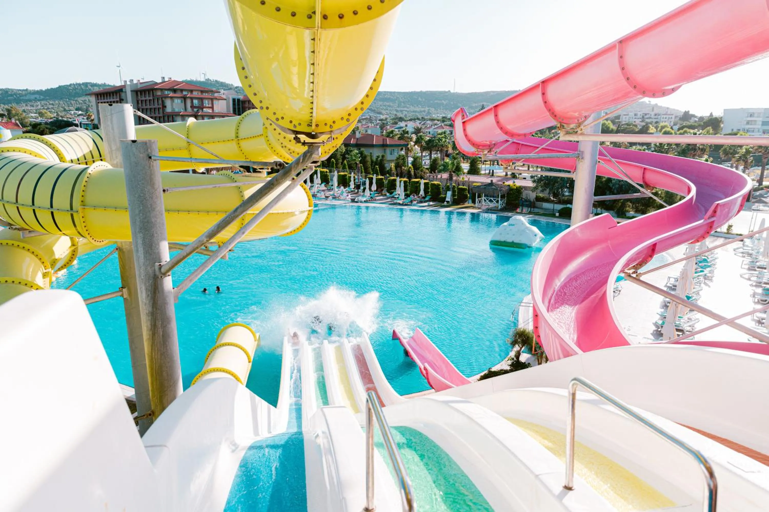 Activities in Ilica Hotel Spa & Wellness Resort