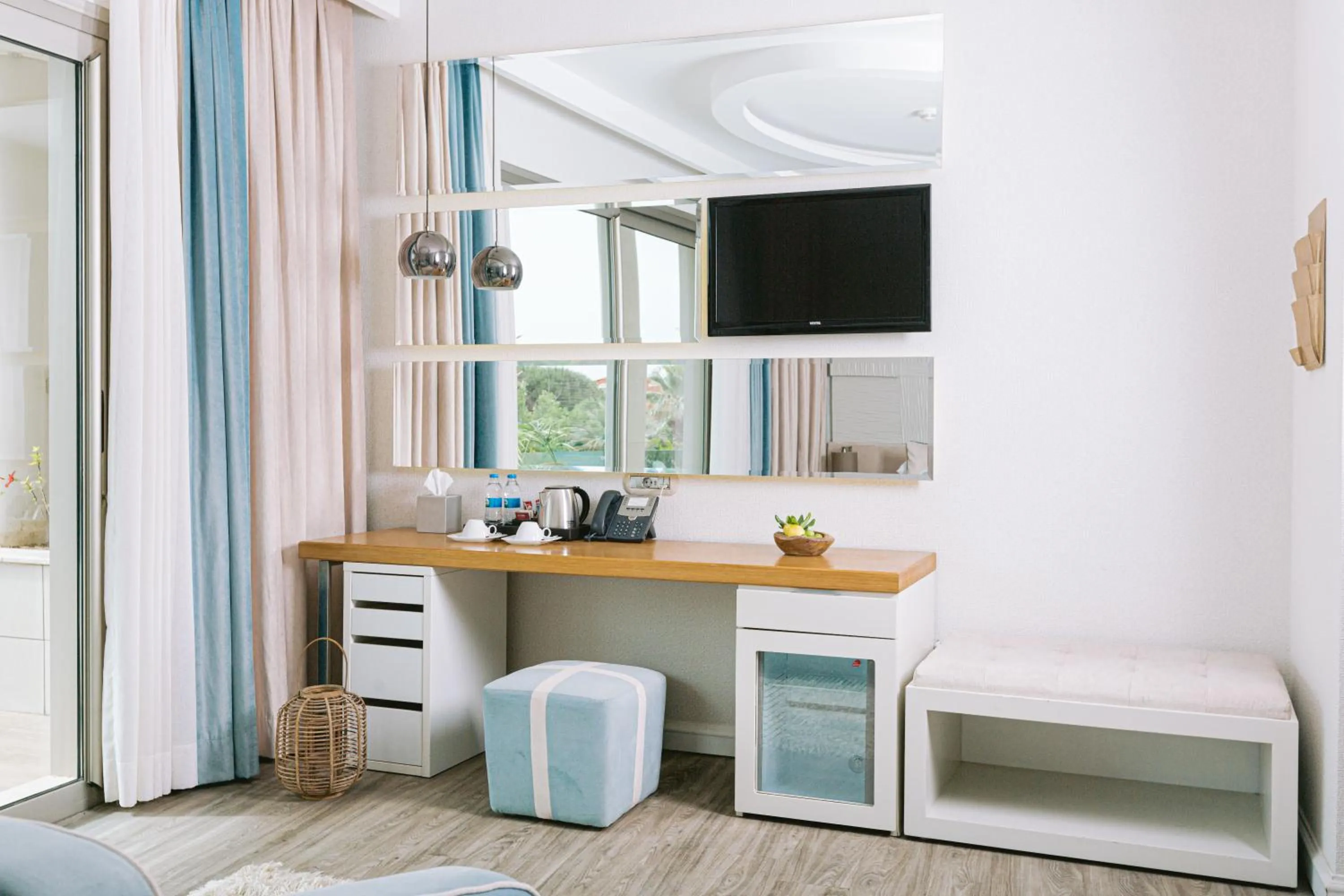 TV and multimedia in Ilica Hotel Spa & Wellness Resort