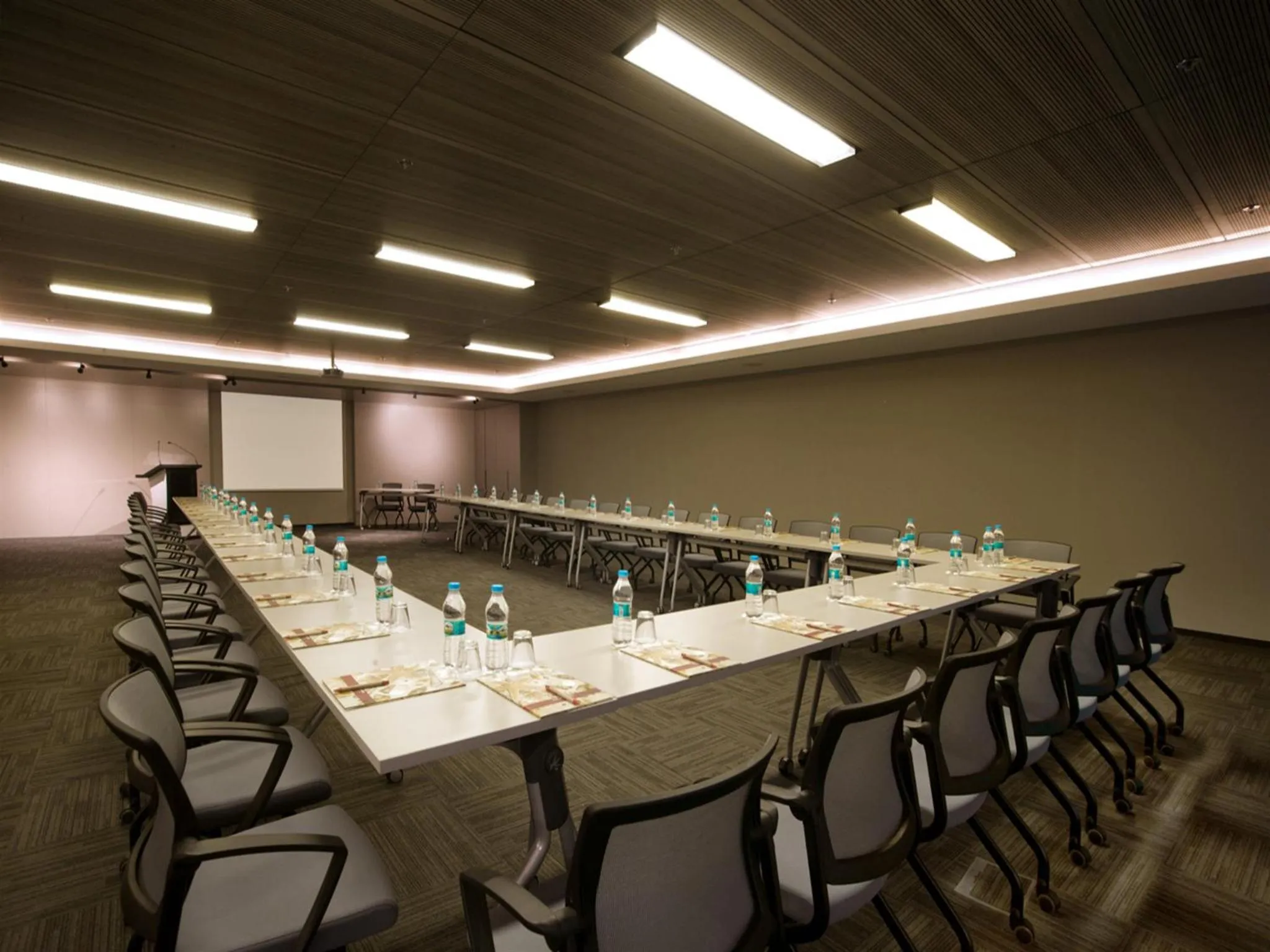 Meeting/conference room in Ilica Hotel Spa & Wellness Resort