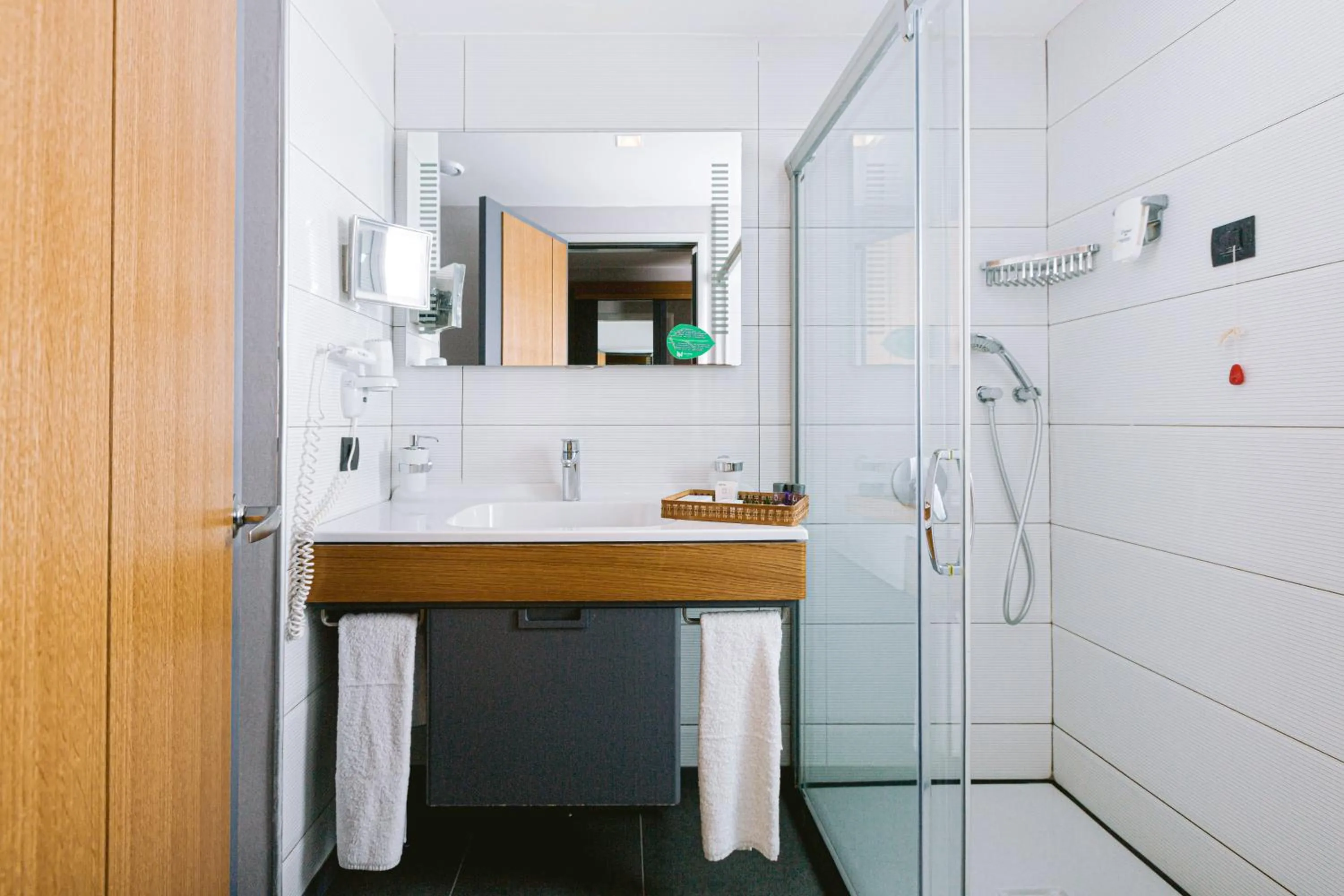 Bathroom in Ilica Hotel Spa & Wellness Resort