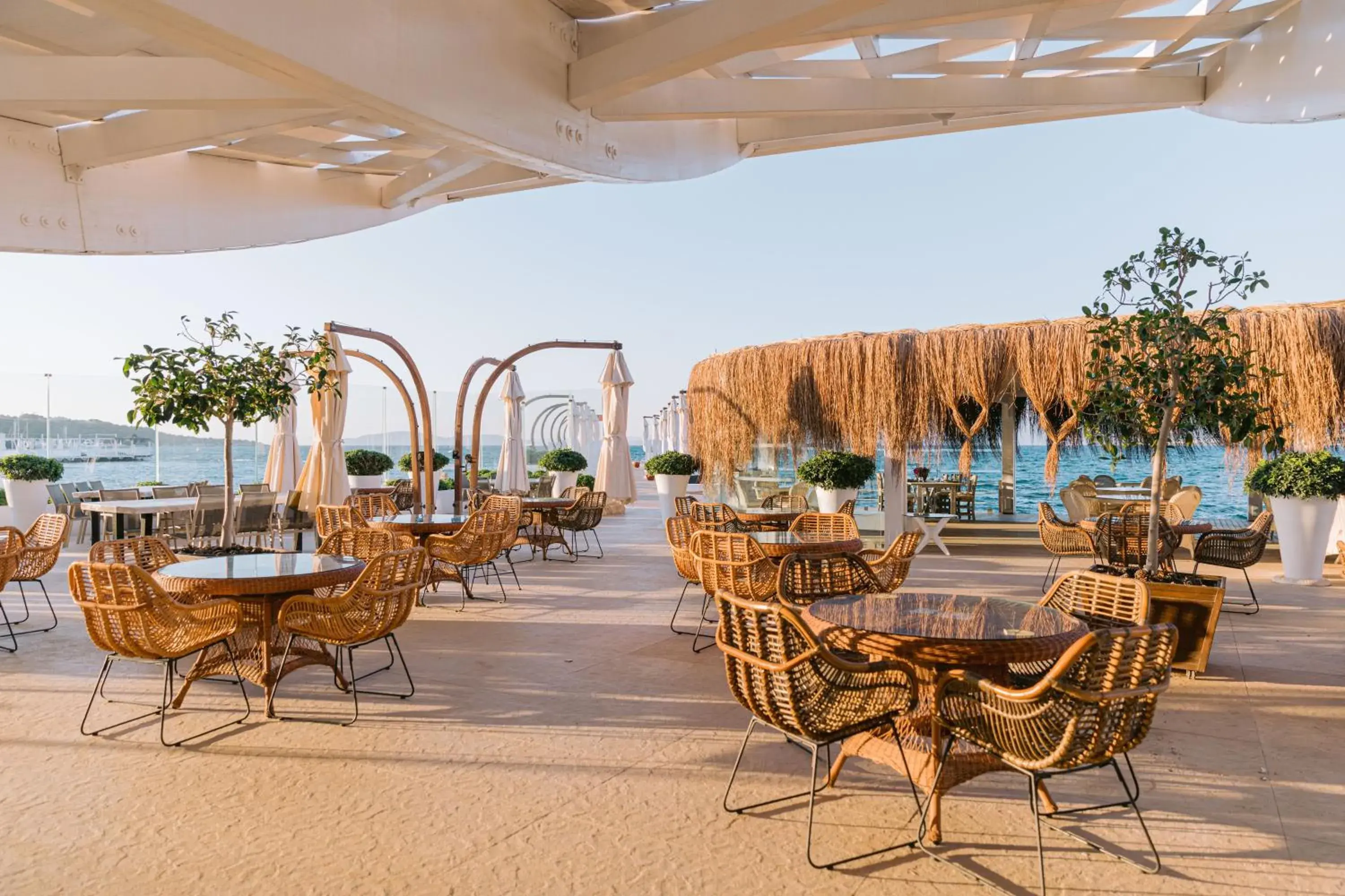 Restaurant/places to eat in Ilica Hotel Spa & Wellness Resort Restaurant/places to eat in Ilica Hotel Spa & Wellness Resort