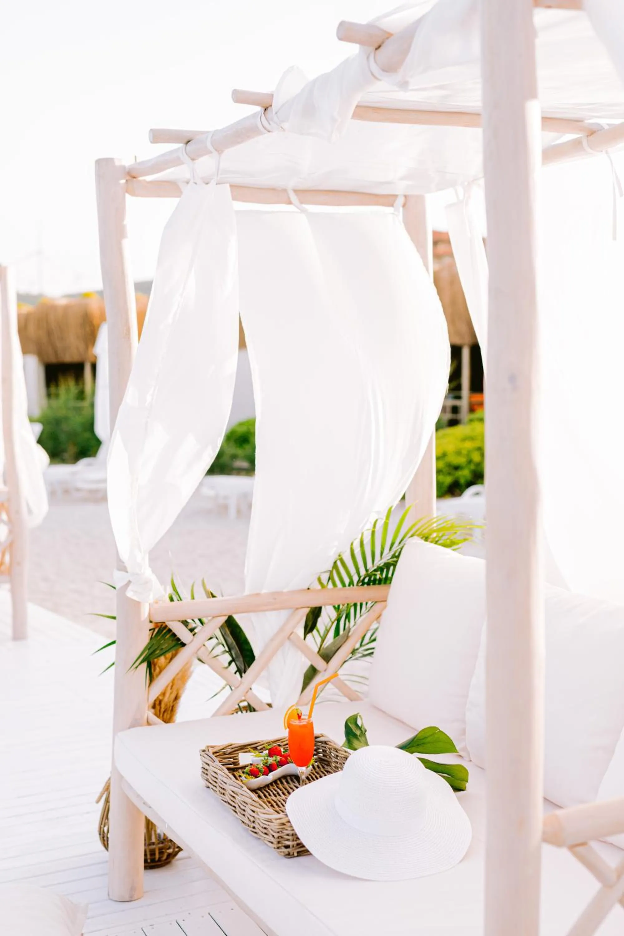 Beach in Ilica Hotel Spa & Wellness Resort