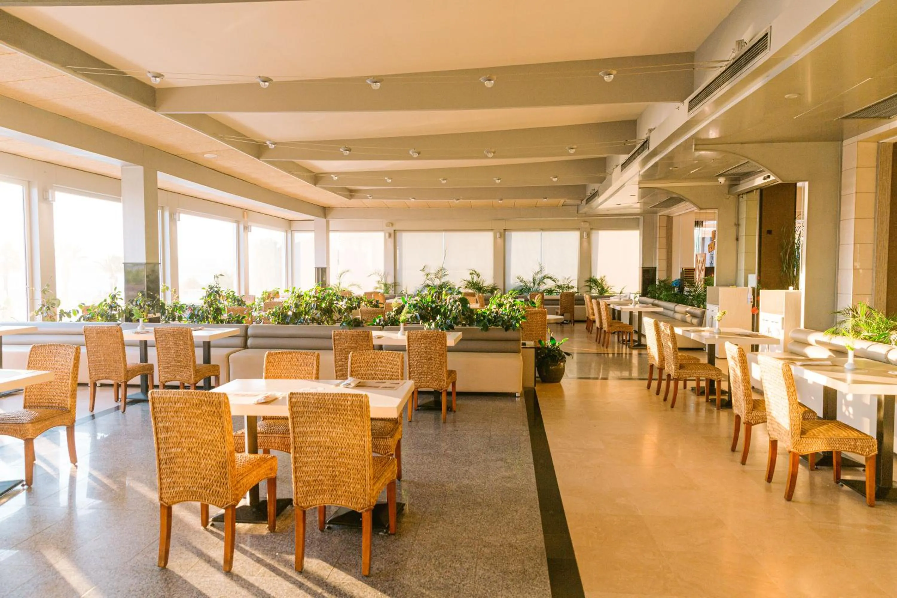 Restaurant/places to eat in Ilica Hotel Spa & Wellness Resort
