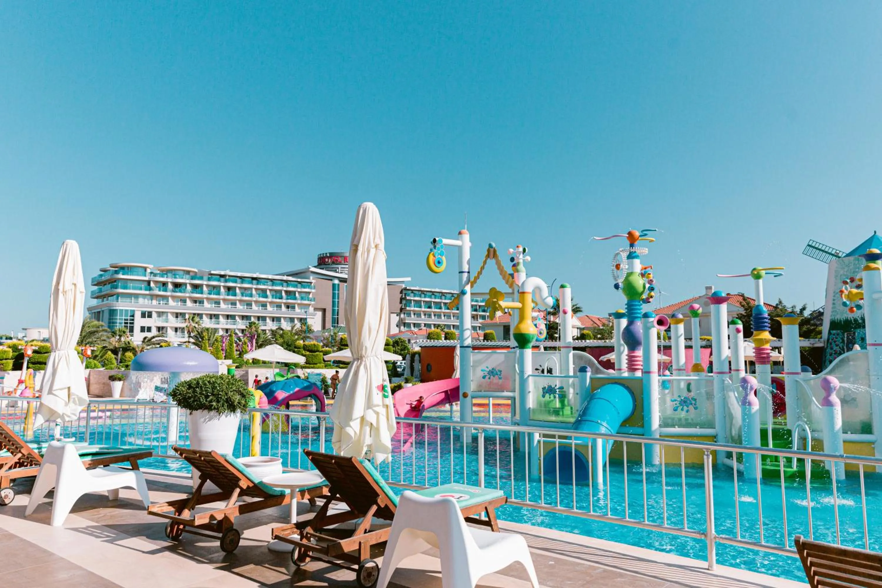 Activities in Ilica Hotel Spa & Wellness Resort