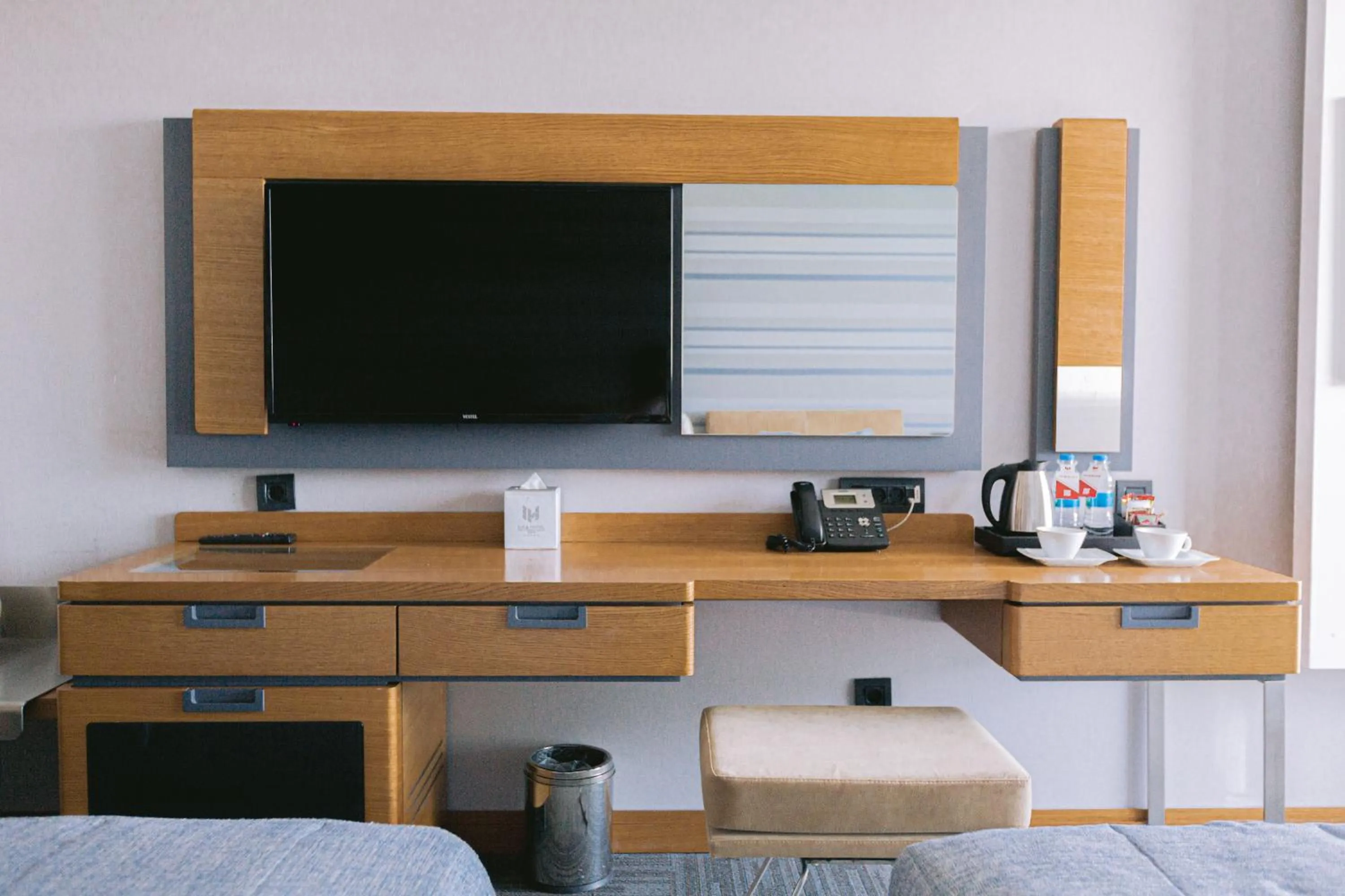 TV and multimedia in Ilica Hotel Spa & Wellness Resort