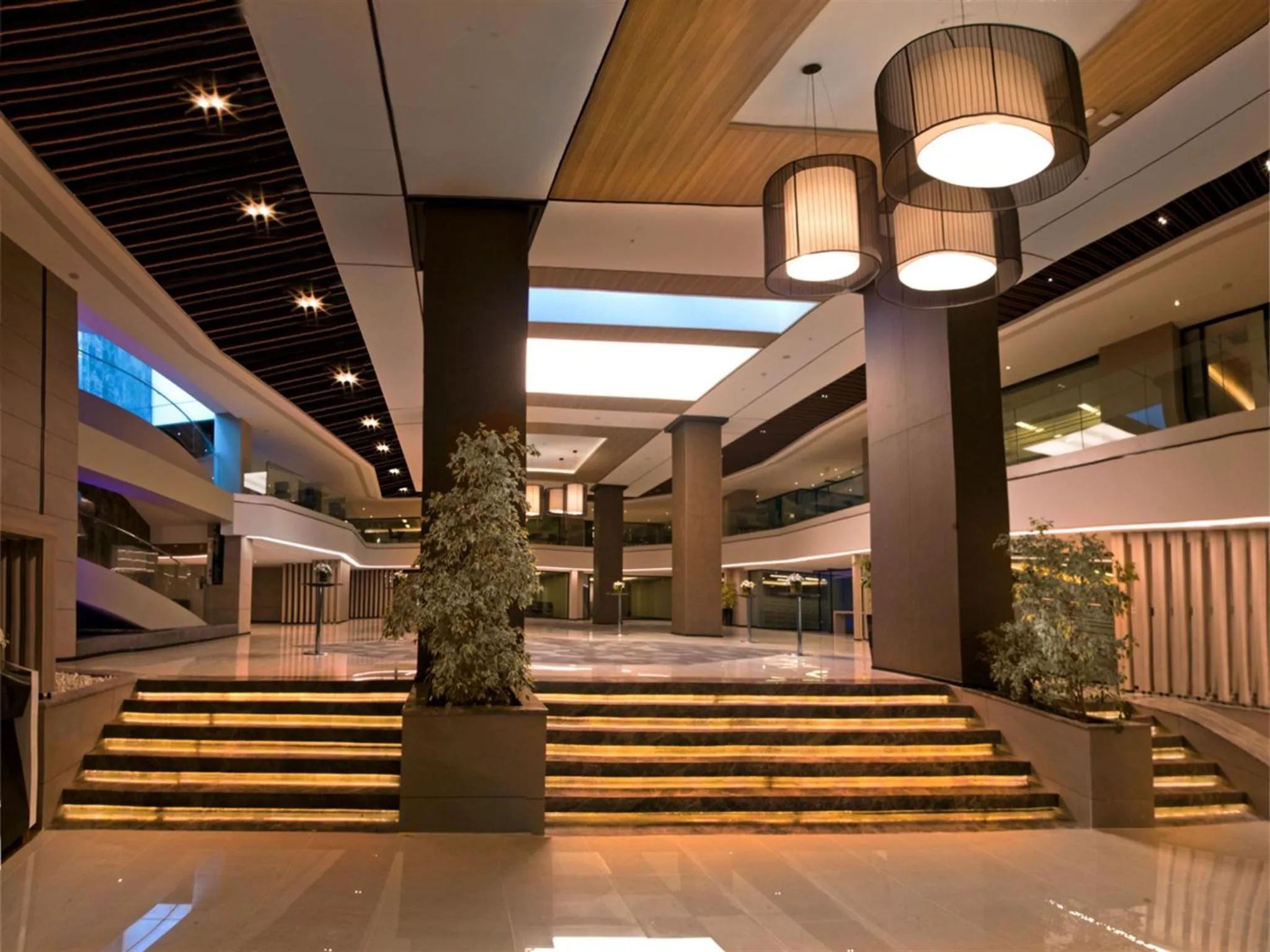 Banquet/Function facilities in Ilica Hotel Spa & Wellness Resort