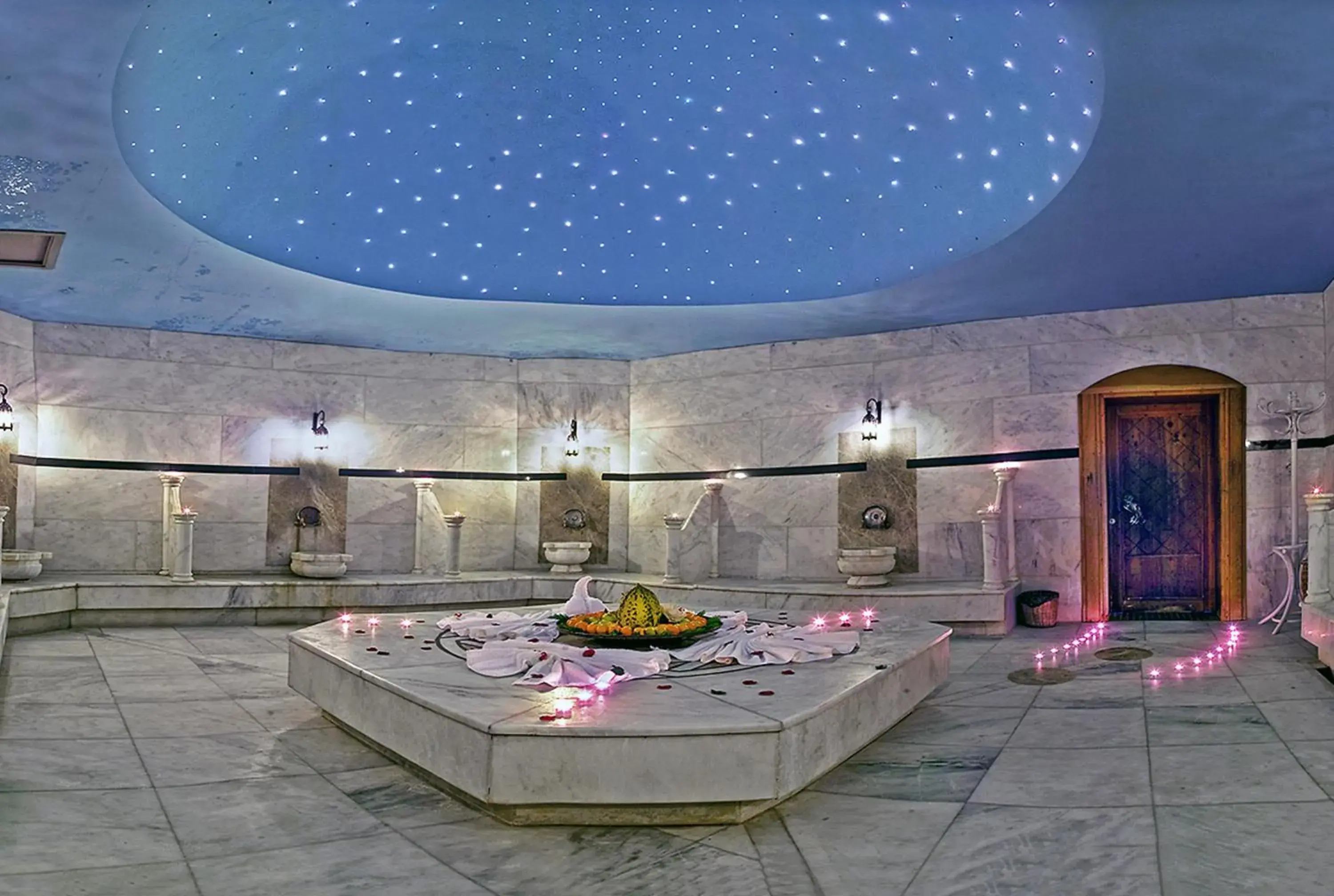 Spa and wellness centre/facilities in Ilica Hotel Spa & Wellness Resort Spa and wellness centre/facilities in Ilica Hotel Spa & Wellness Resort