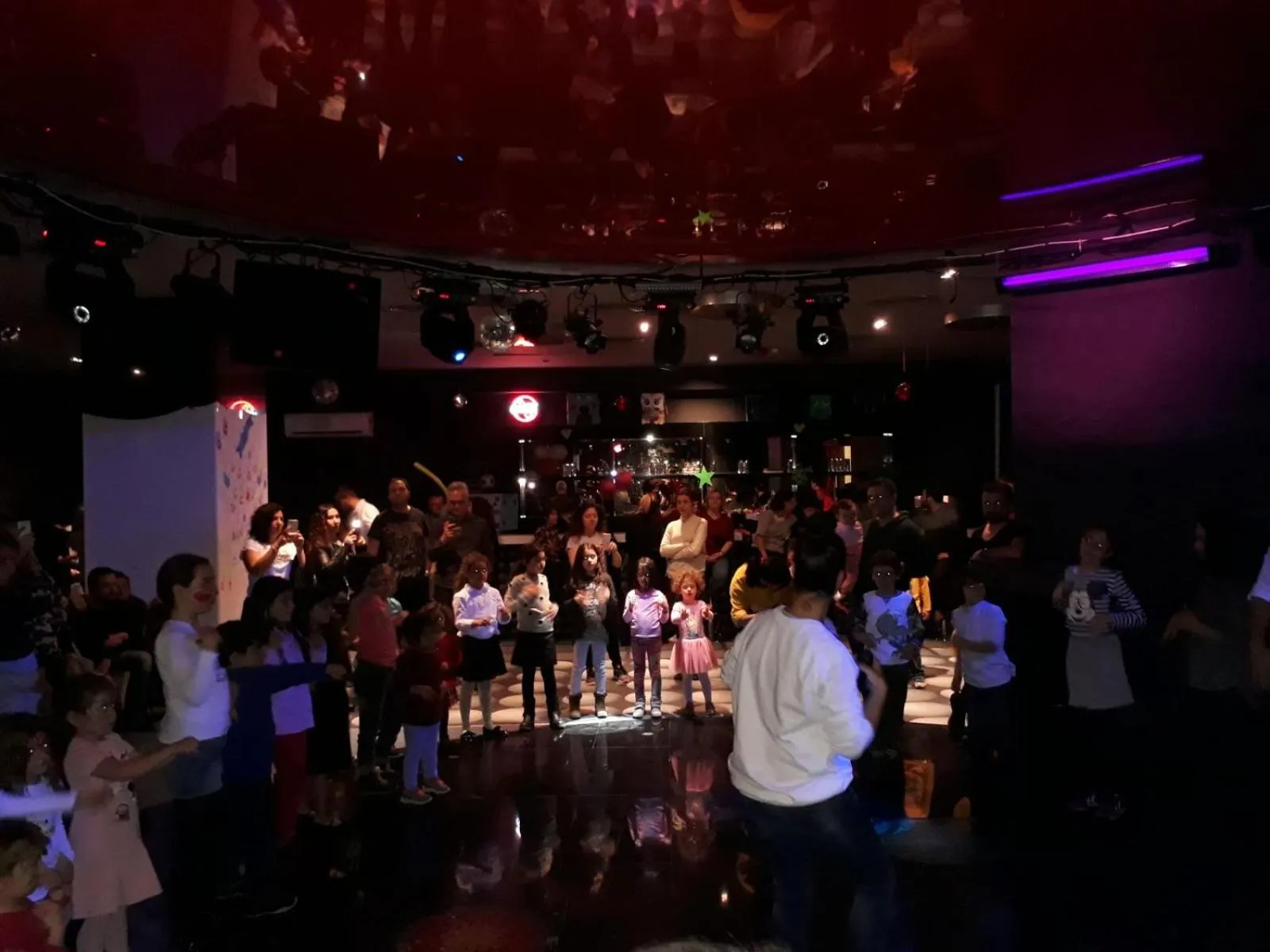 Activities in Ilica Hotel Spa & Wellness Resort