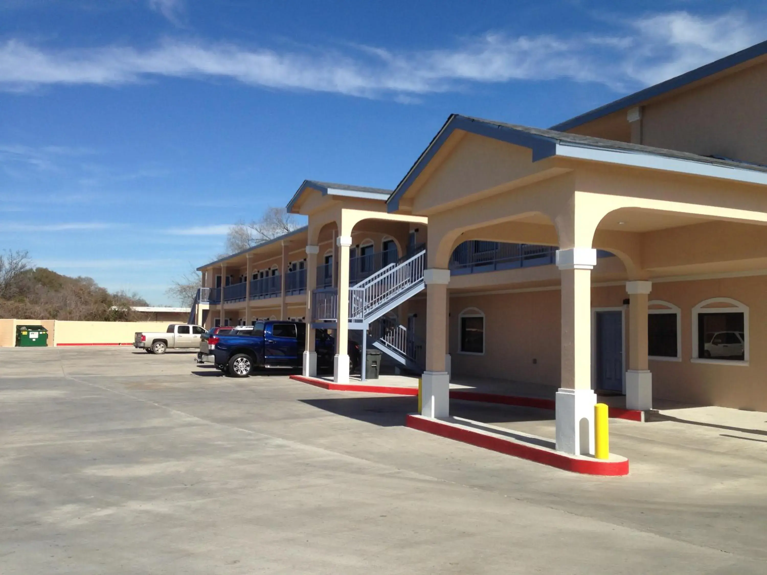 Executive Inn Executive Inn
