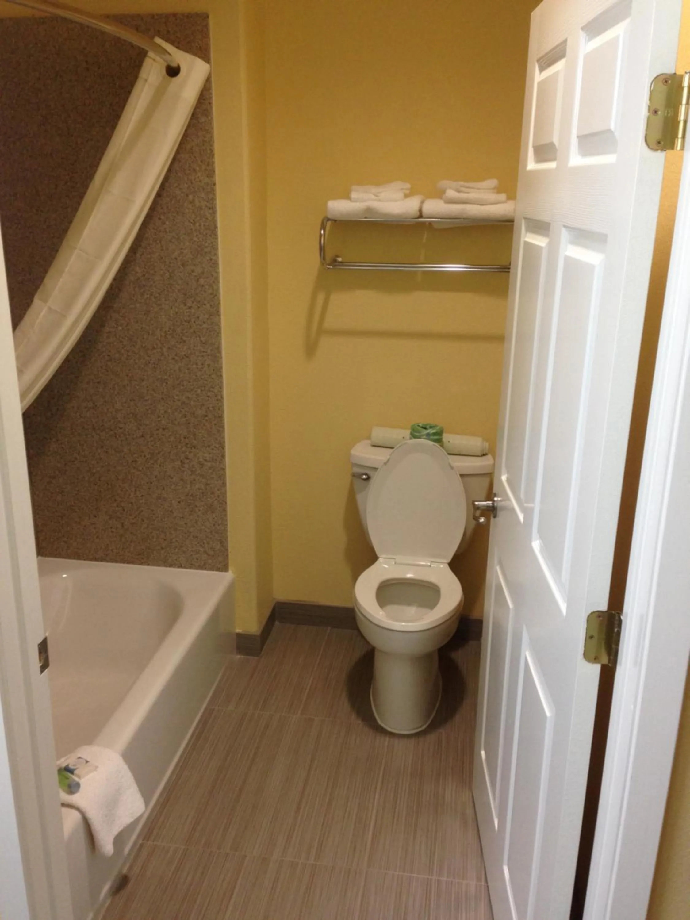 Executive Inn