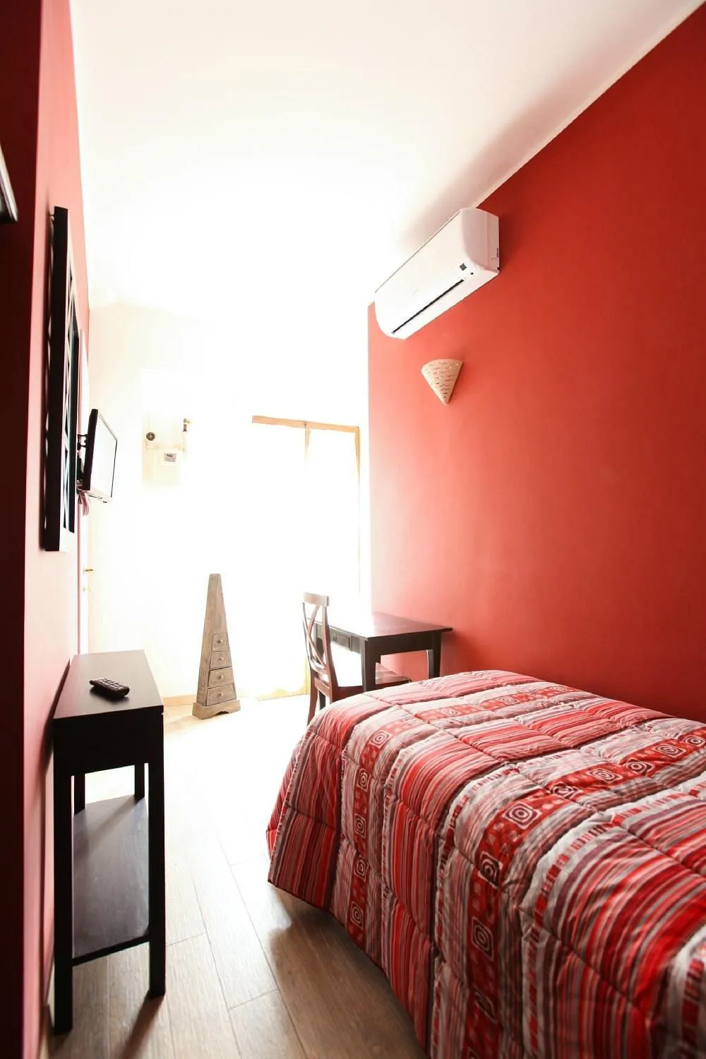 L'Oasi Verde a San Pietro apartment