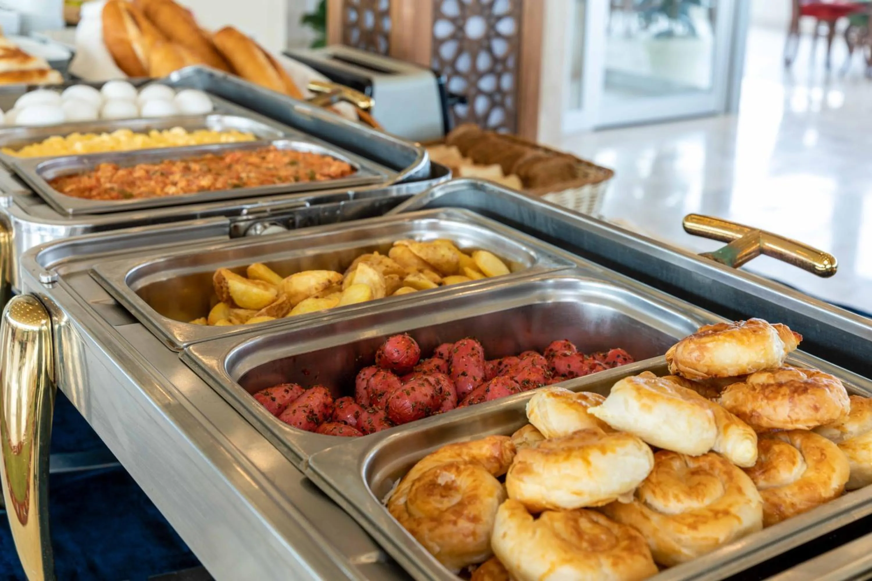 Hotel Sultanhan - Special Category