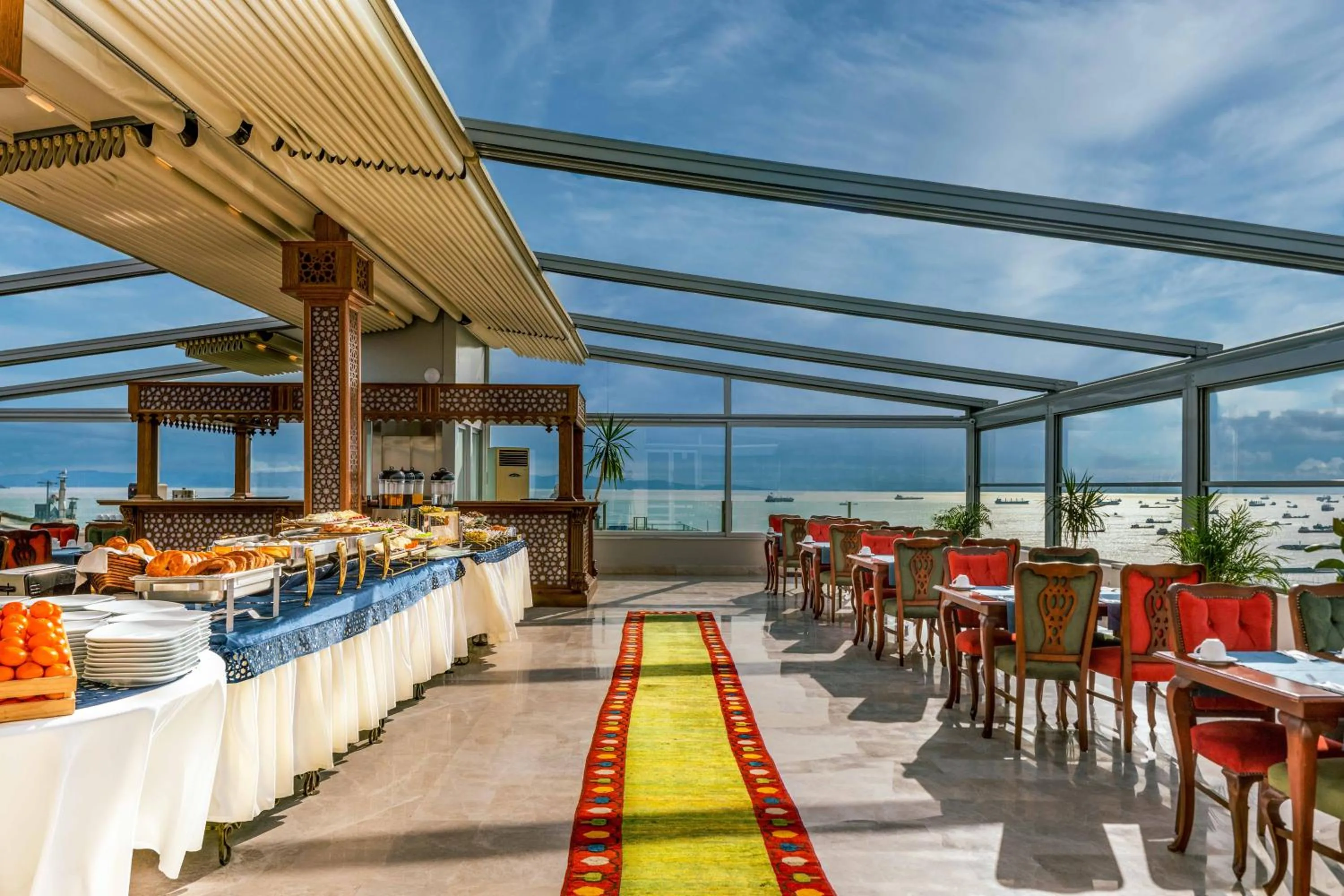 Hotel Sultanhan - Special Category