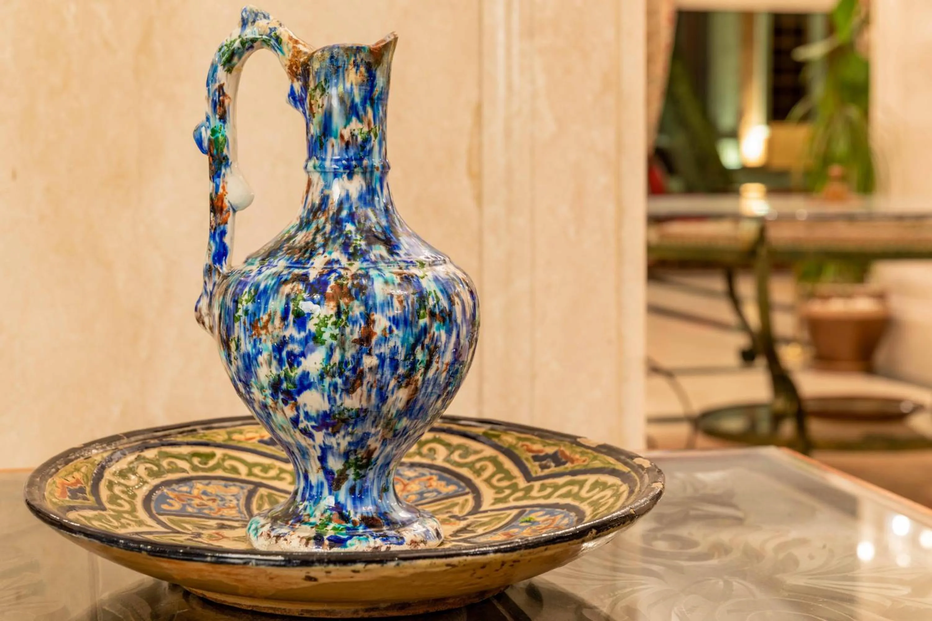 Hotel Sultanhan - Special Category