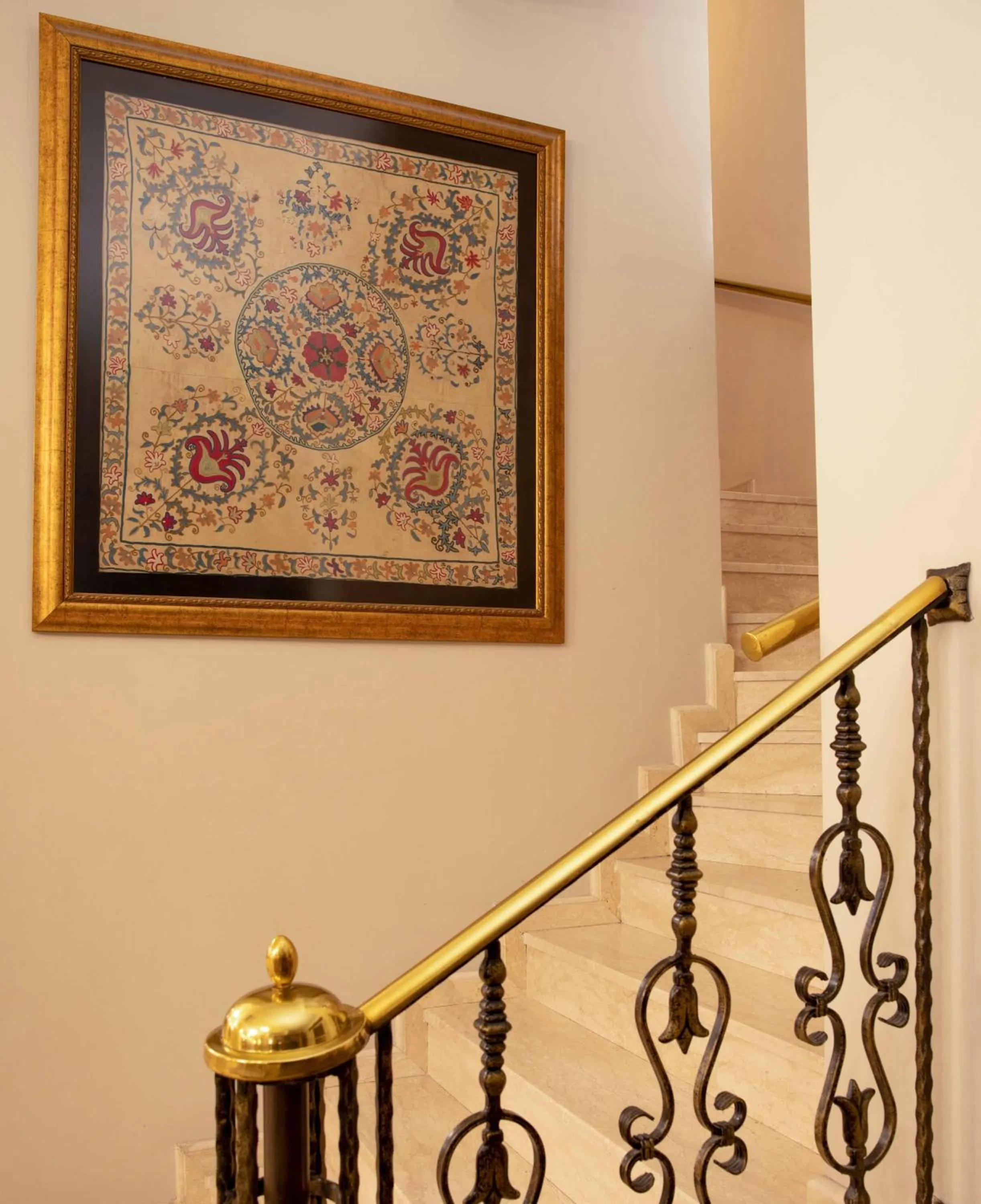 Hotel Sultanhan - Special Category