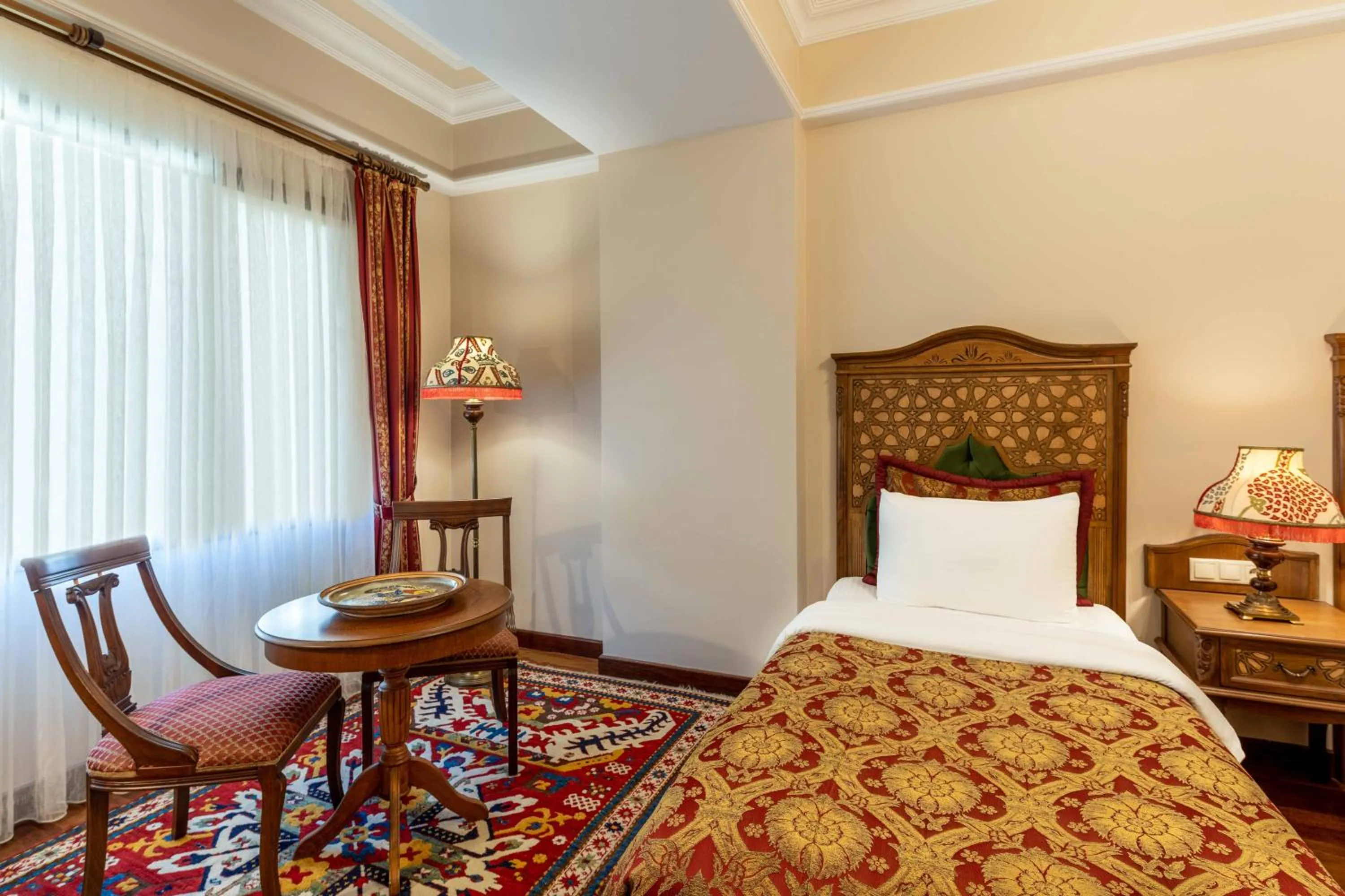 Hotel Sultanhan - Special Category