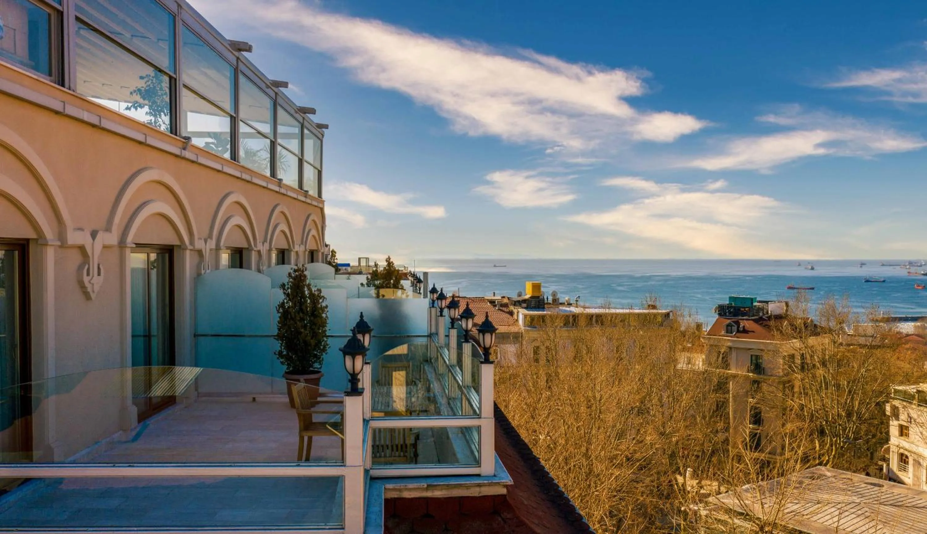 Hotel Sultanhan - Special Category