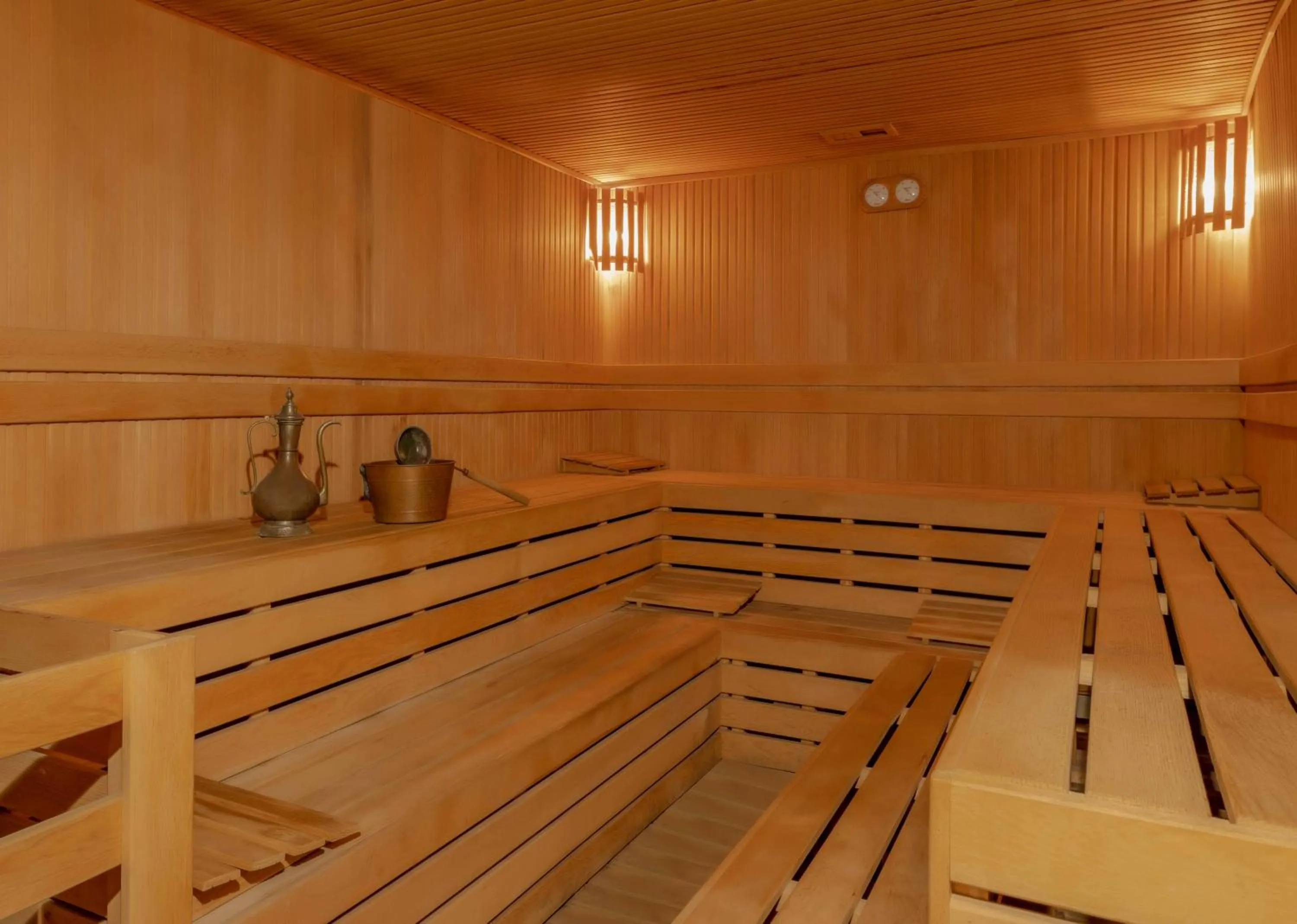 Hotel Sultanhan - Special Category