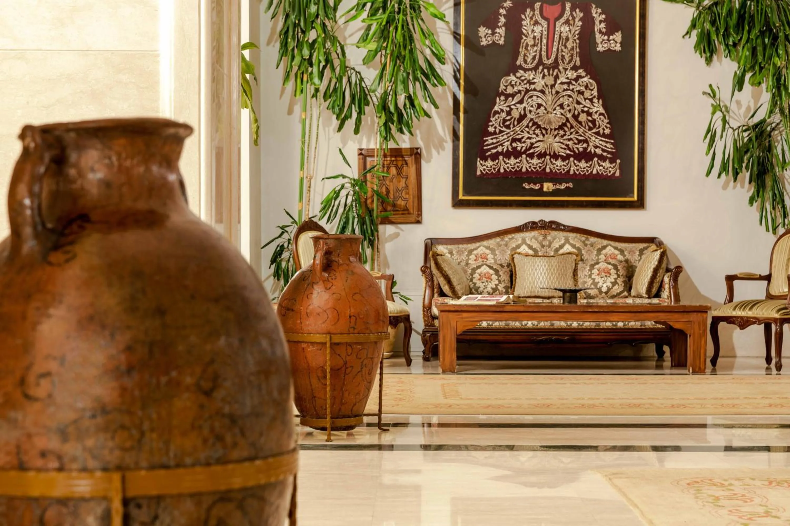 Hotel Sultanhan - Special Category