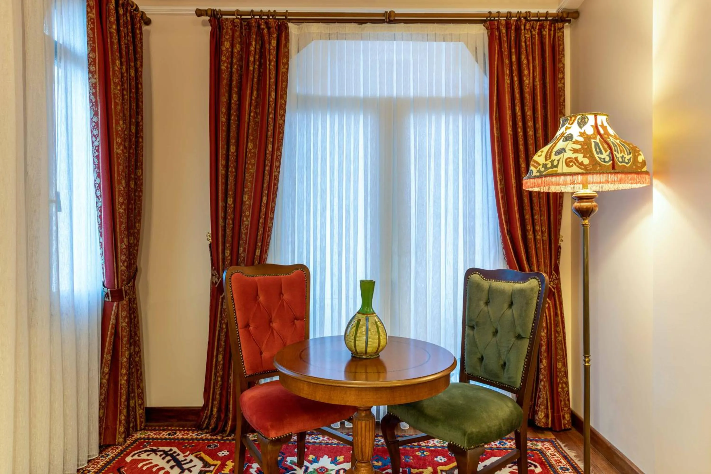 Hotel Sultanhan - Special Category