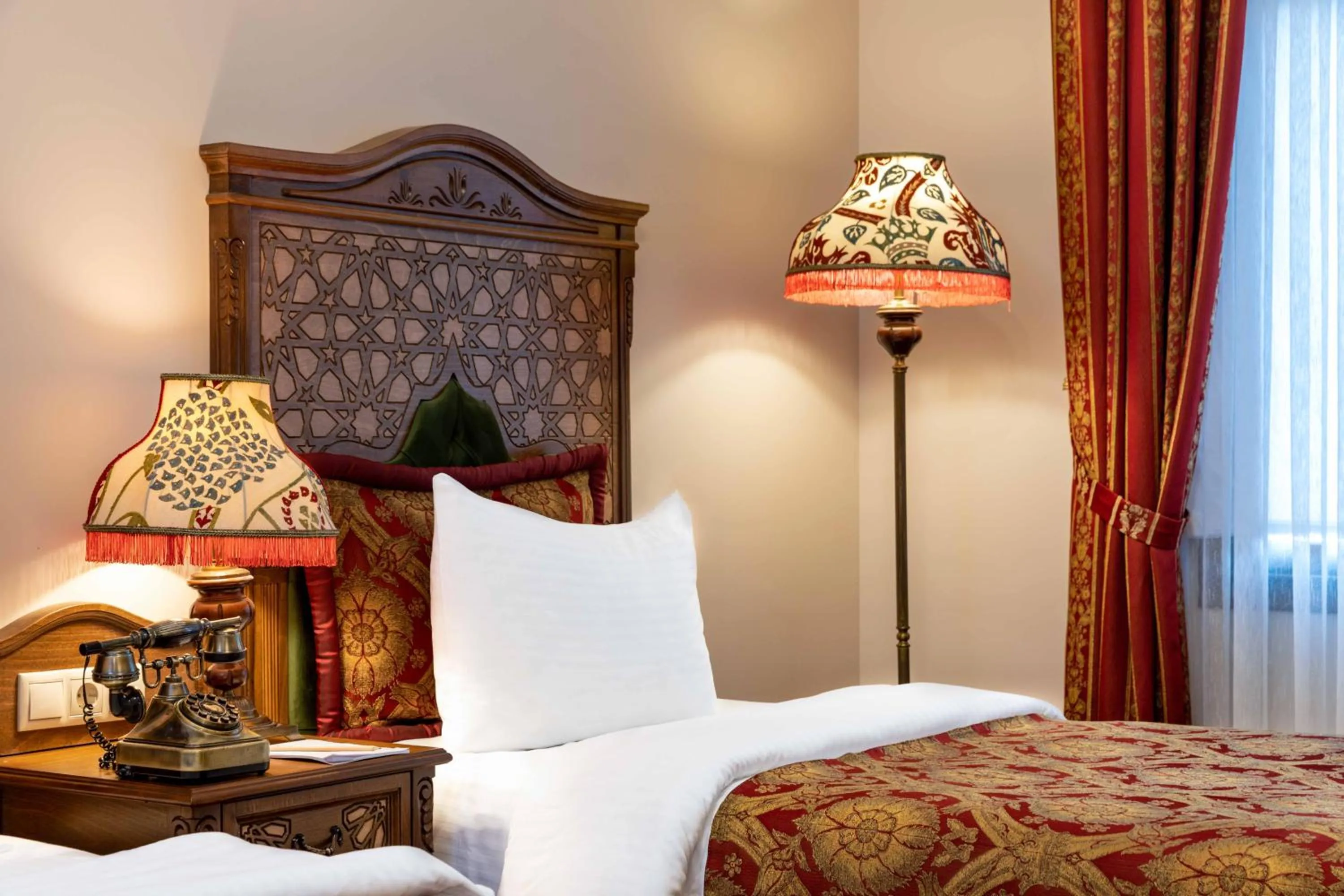 Hotel Sultanhan - Special Category