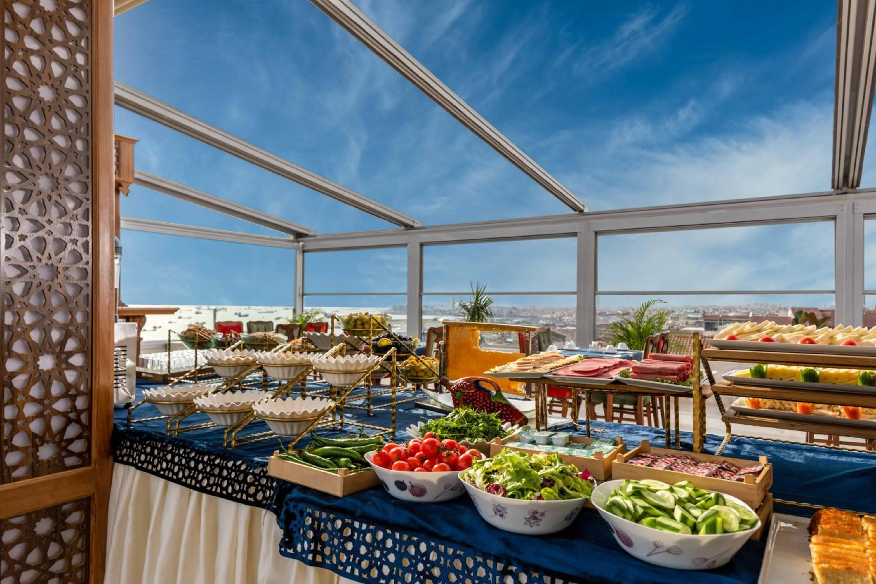 Hotel Sultanhan - Special Category