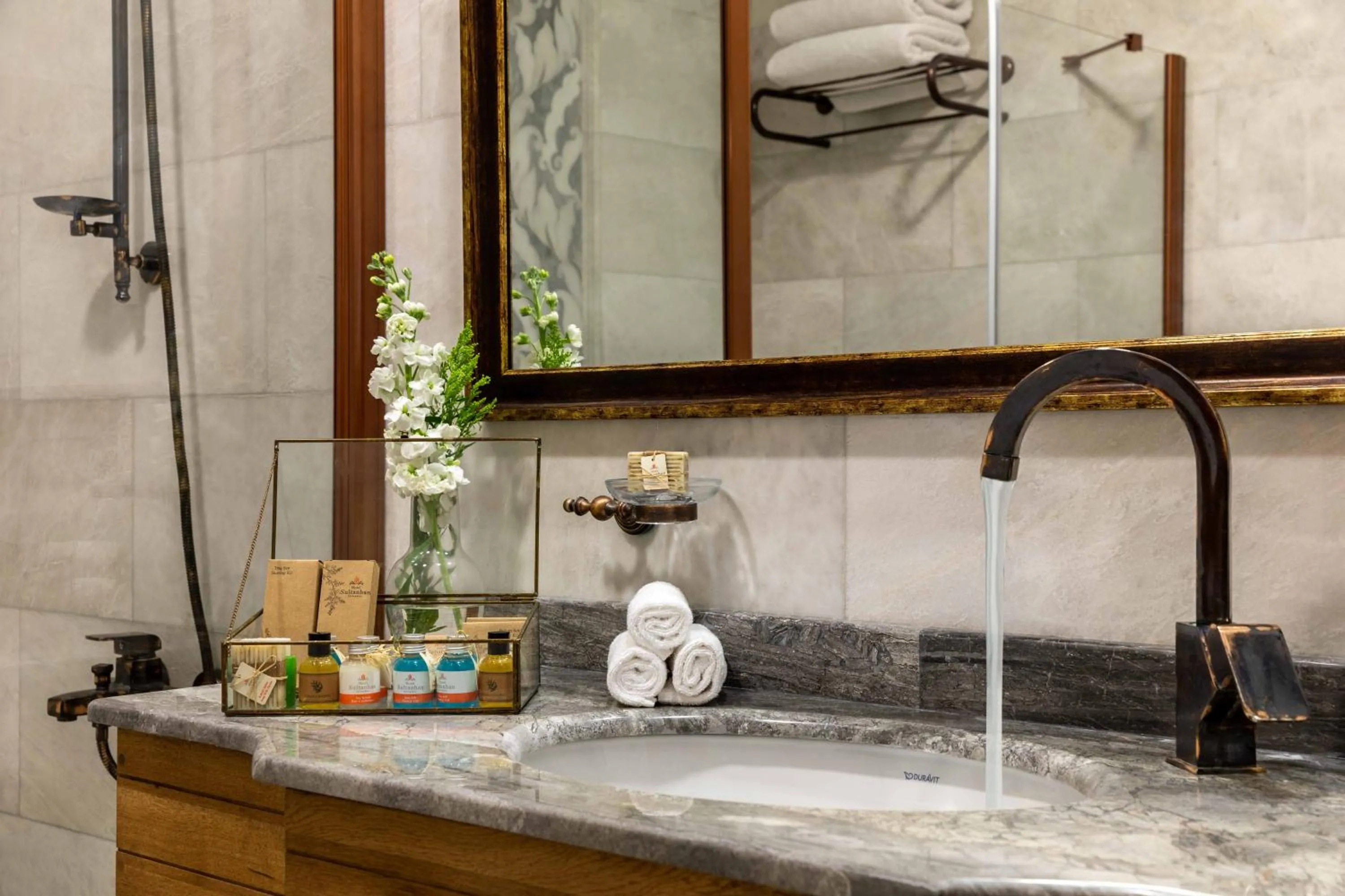 Hotel Sultanhan - Special Category