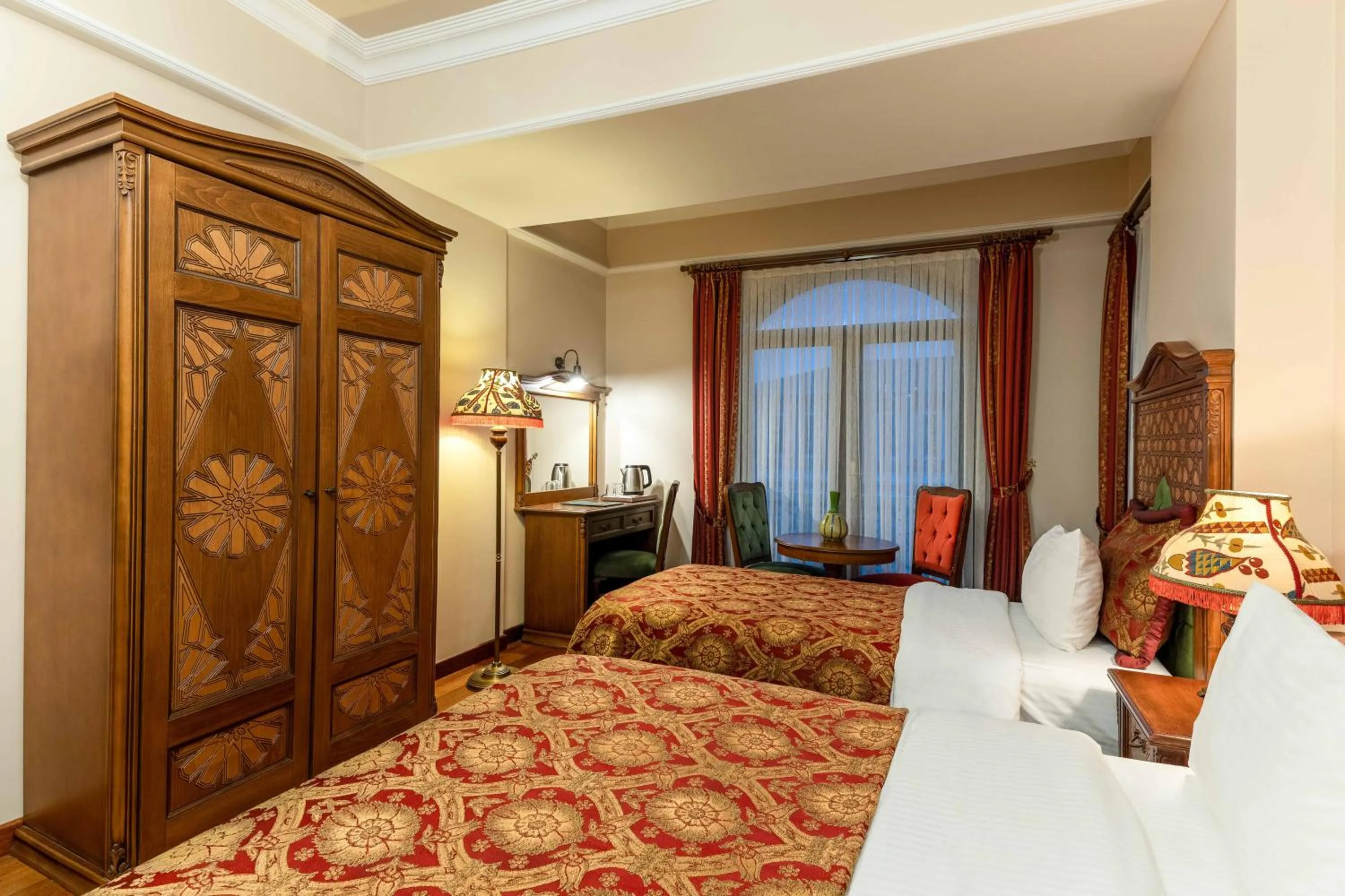 Hotel Sultanhan - Special Category