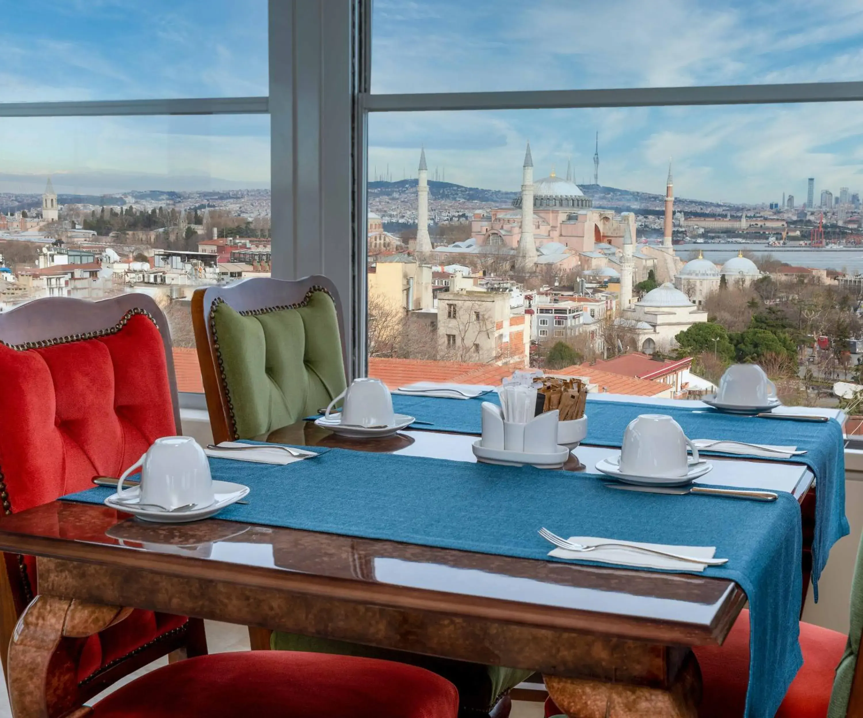 Hotel Sultanhan - Special Category Hotel Sultanhan - Special Category