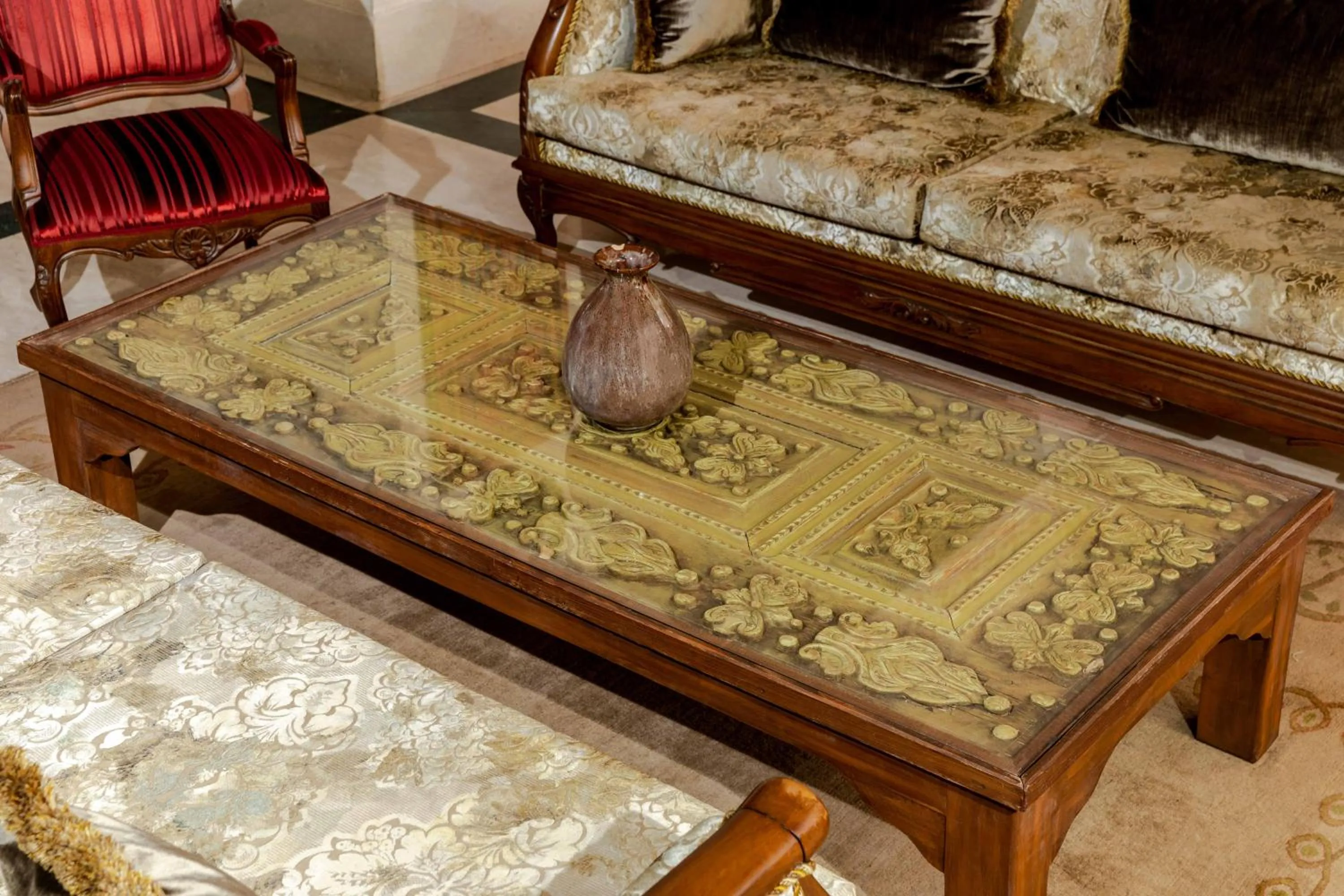 Hotel Sultanhan - Special Category