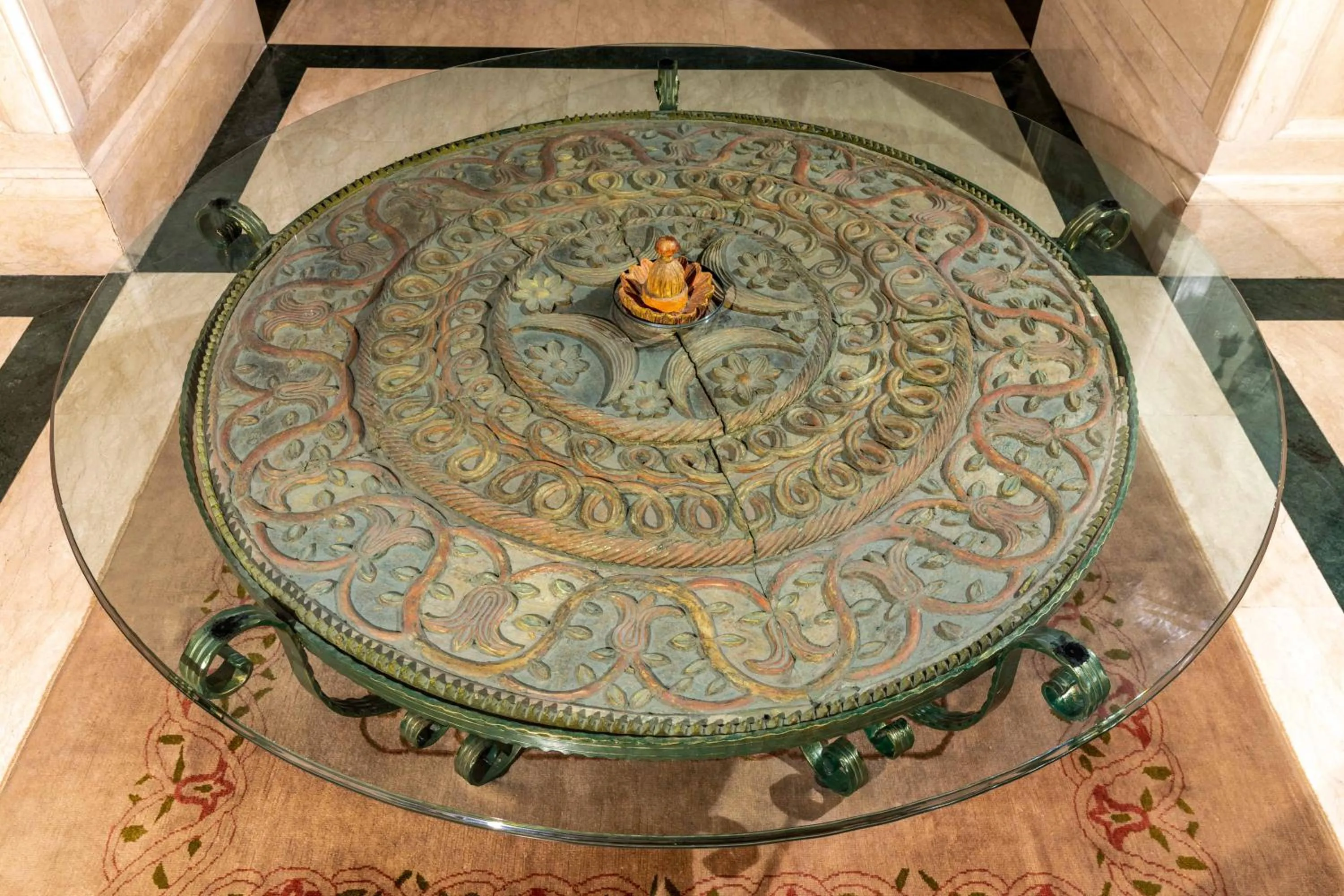 Hotel Sultanhan - Special Category