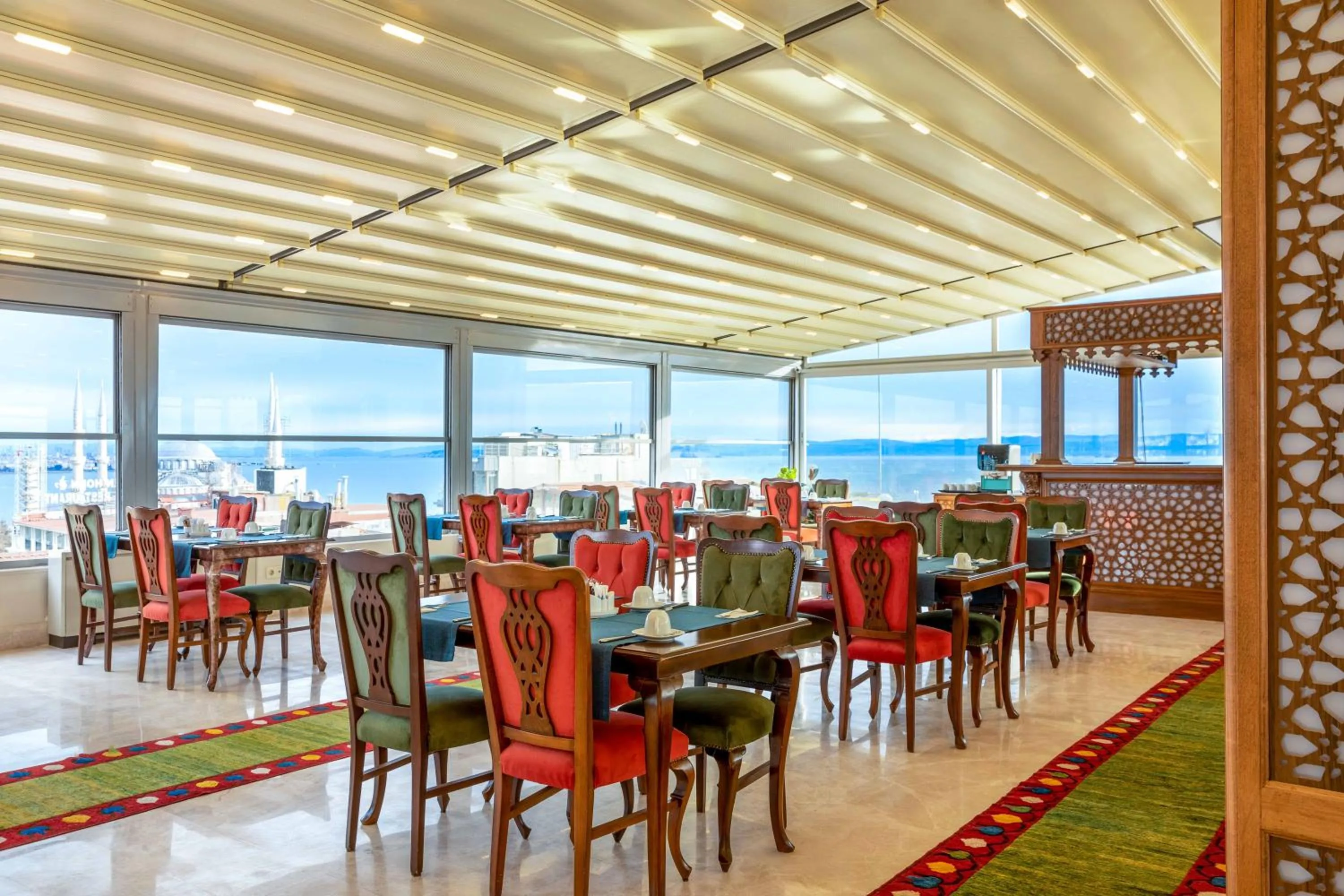 Hotel Sultanhan - Special Category